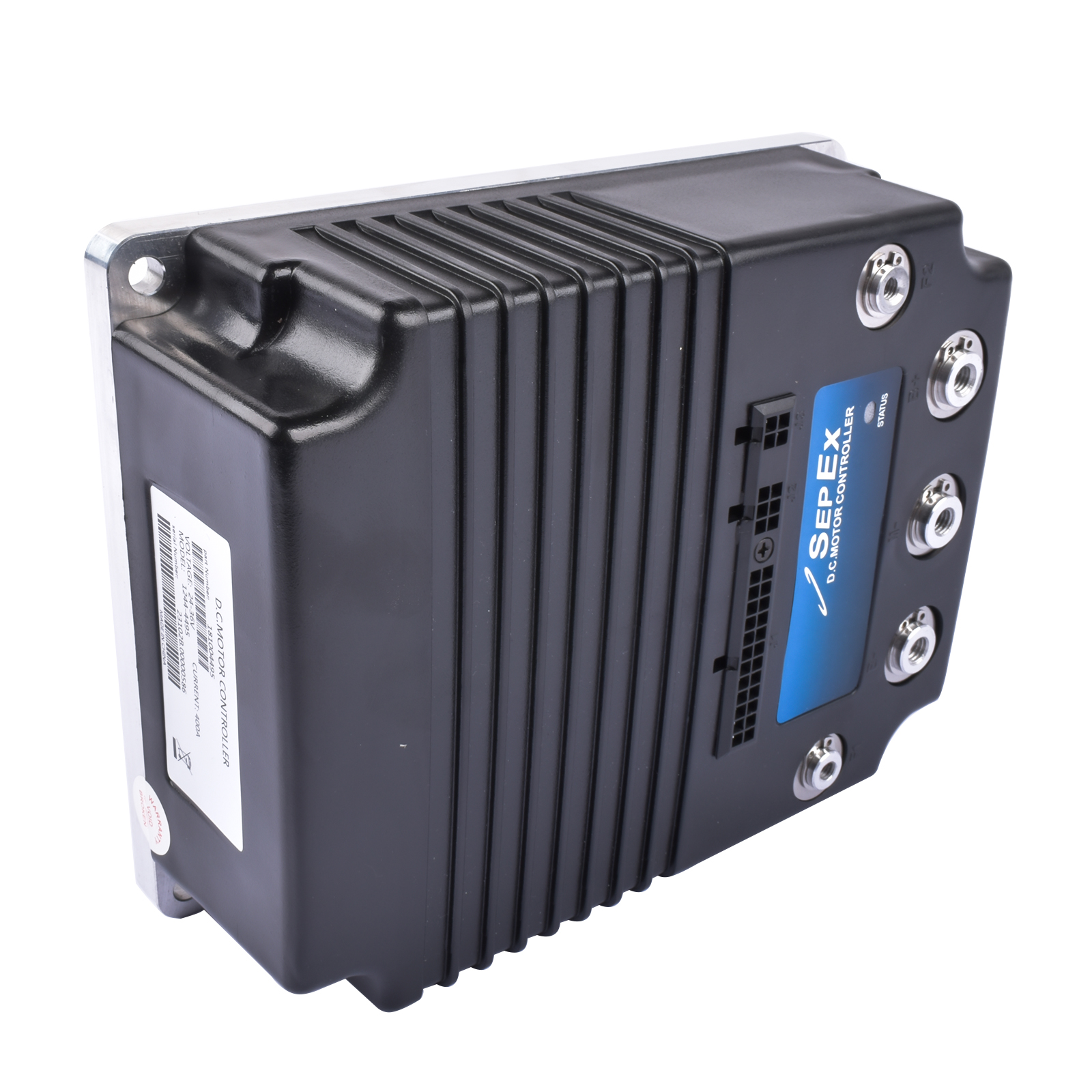 DC MOTOR CONTROLLER for Curtis 24V / 36V 400 Amp 12444495