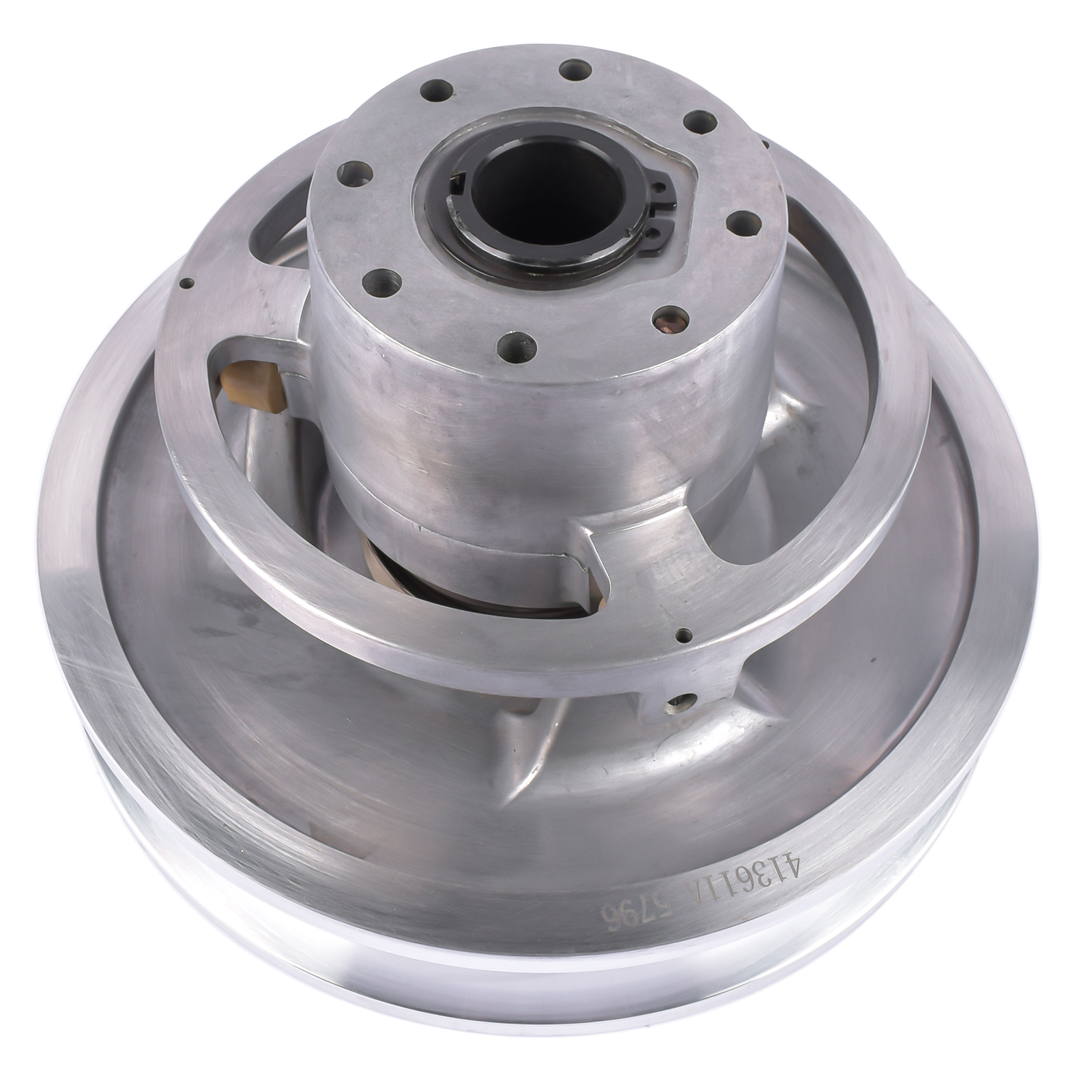 FRXX ガリテトラ ガリテトラ Wスイッシャー/銀ブナPバック - BONHEUR ONLINE SHOP