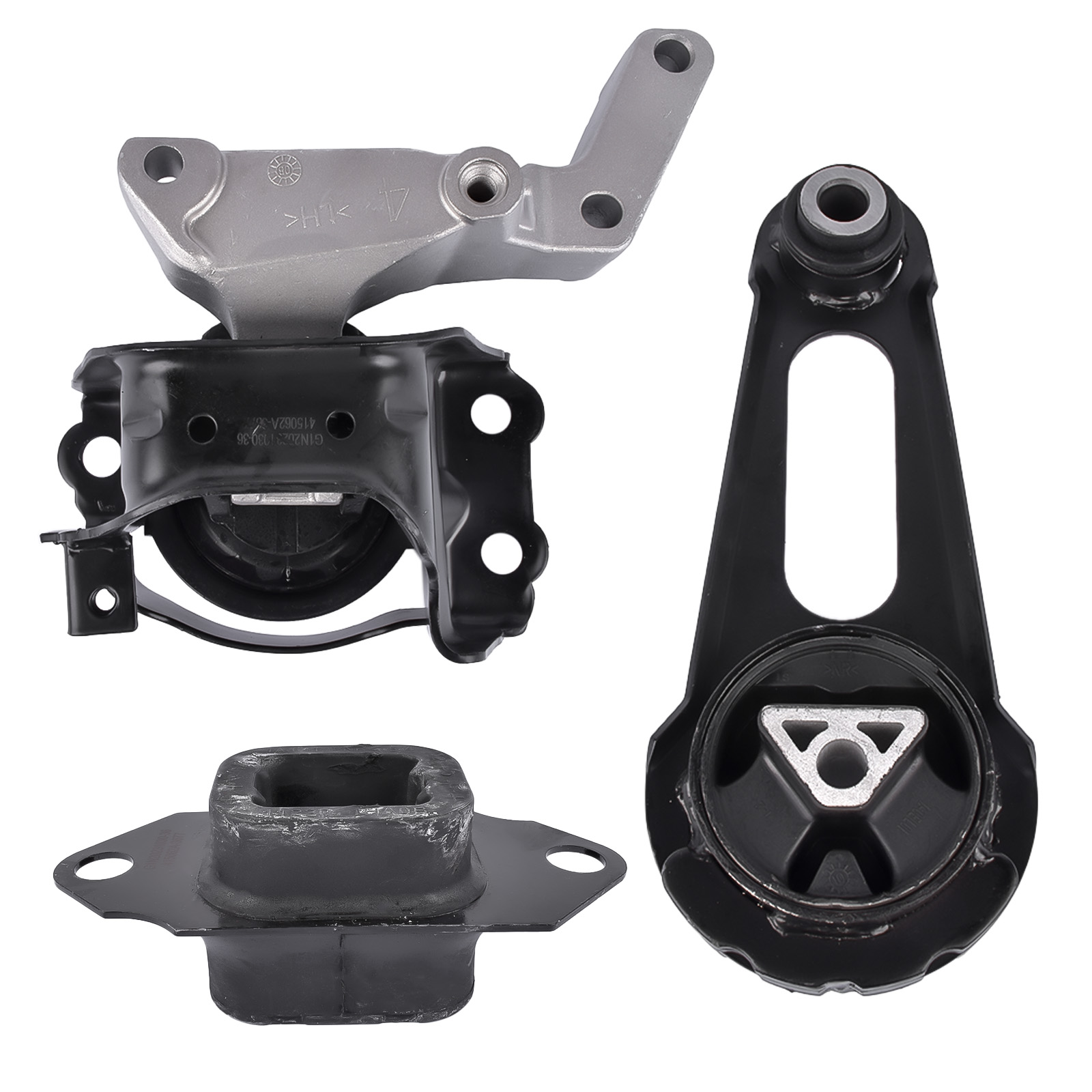 For Nissan Versa 12-19 Versa Note 2014-2019 1.6L Engine