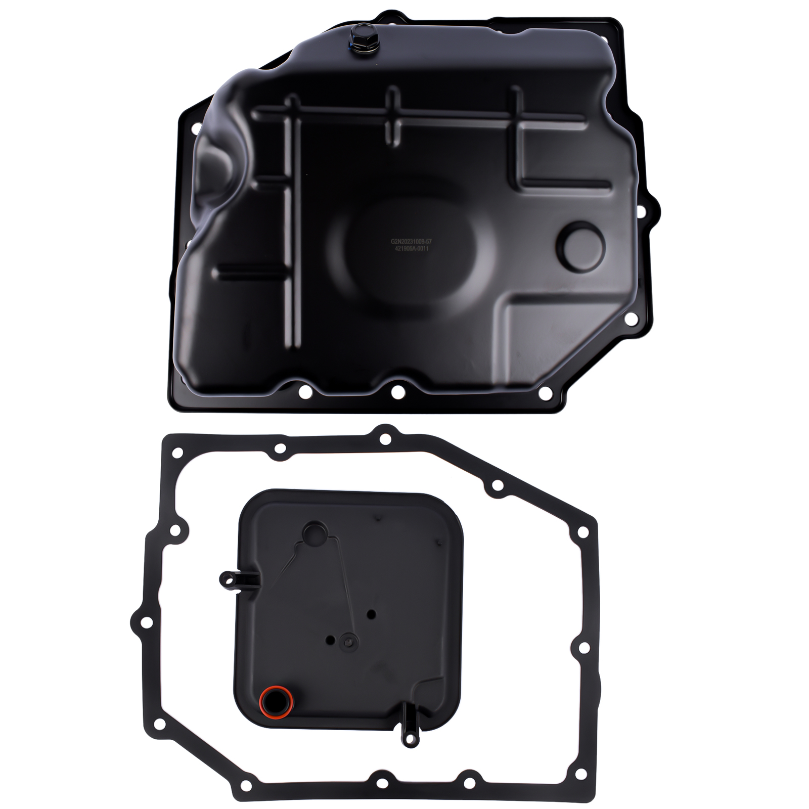 Transmission Oil Pan Kit For Chrysler Dodge Durango Ram Jeep