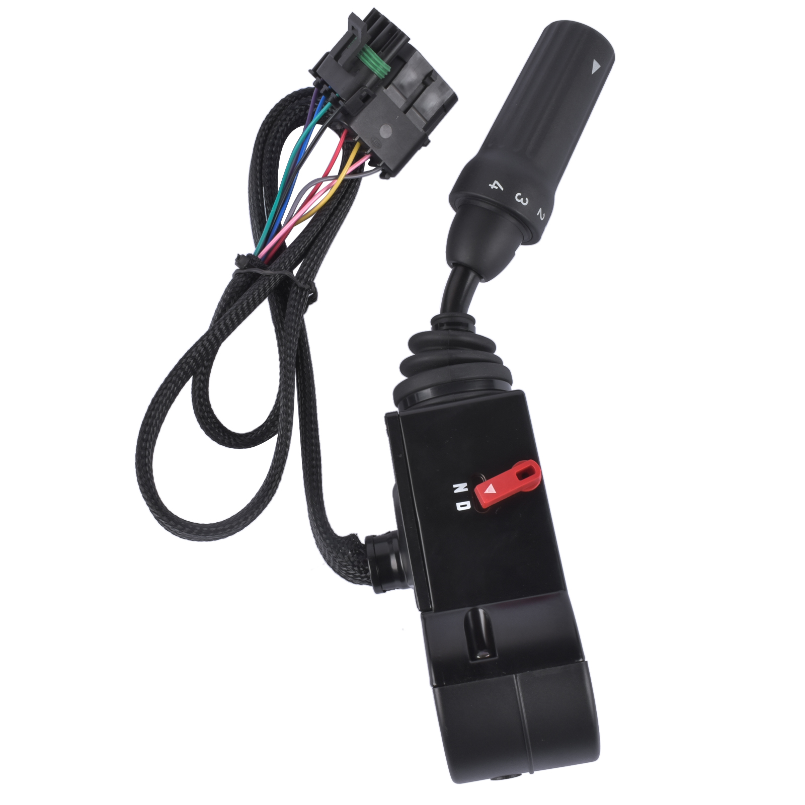 【CPC-L24】T W Amazon.com: FridayParts Transmission Shift Control 65014B