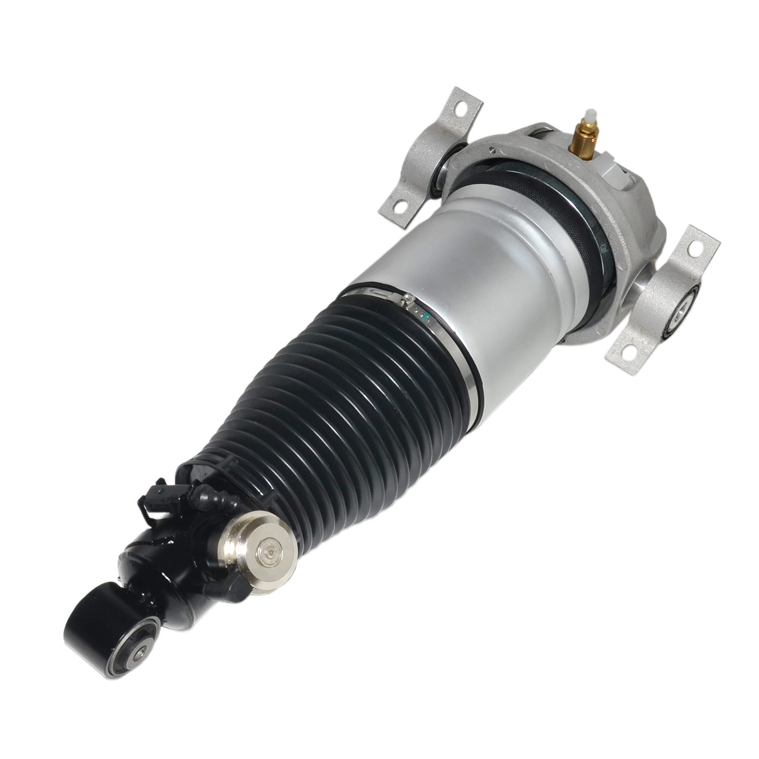 Rear Left Air Suspension Strut for Audi Q7 Porsche Cayenne VW