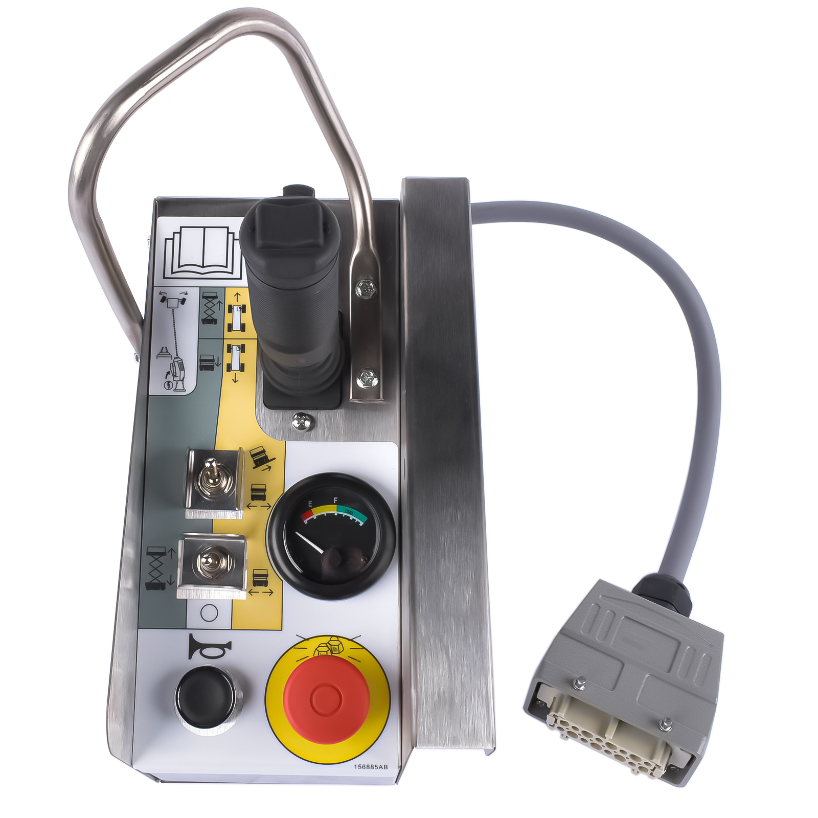 For Skyjack SJIII3215 SJIII3220 SJIII4626 SJIII4632 Control Box