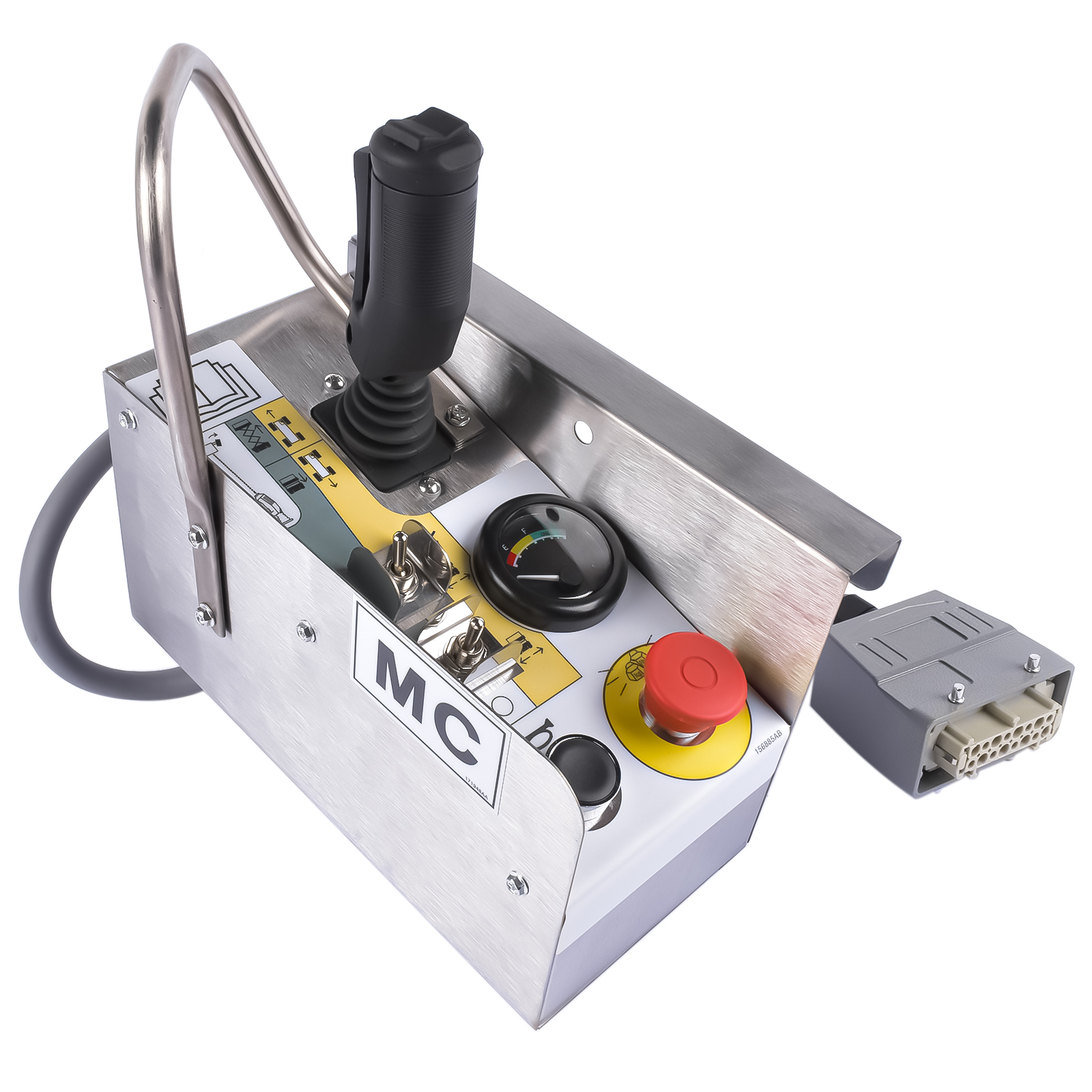 YA−MAN IB-20SZJ For Skyjack SJIII3215 SJIII3220 SJIII4626 SJIII4632 Control Box