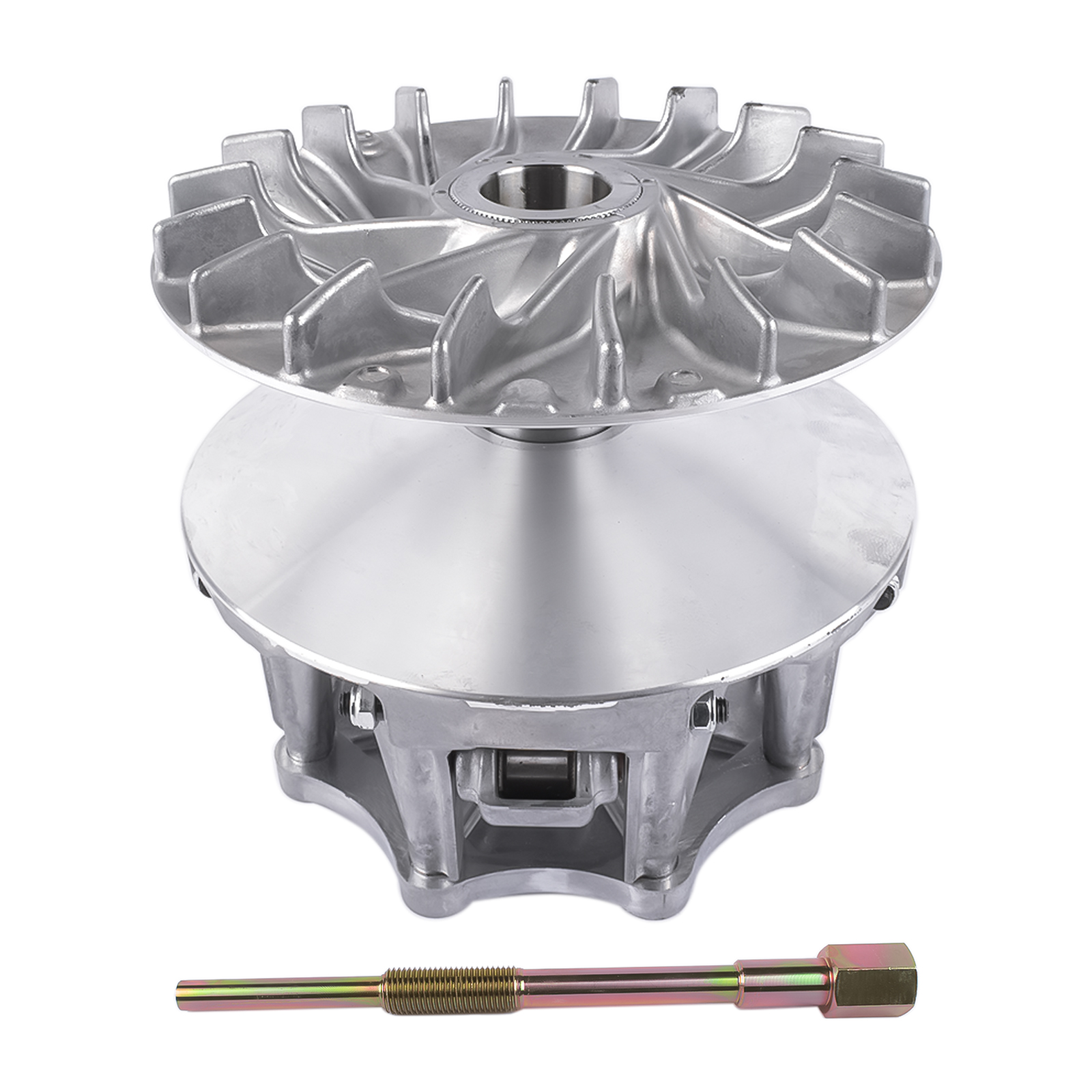 Primary Drive Clutch 490930040 For 2012-2023 Kawasaki Brute Force