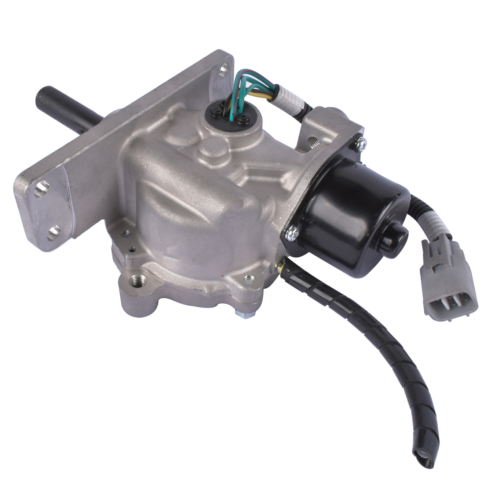 Rear Differential Lock Actuator For Toyota Land Cruiser