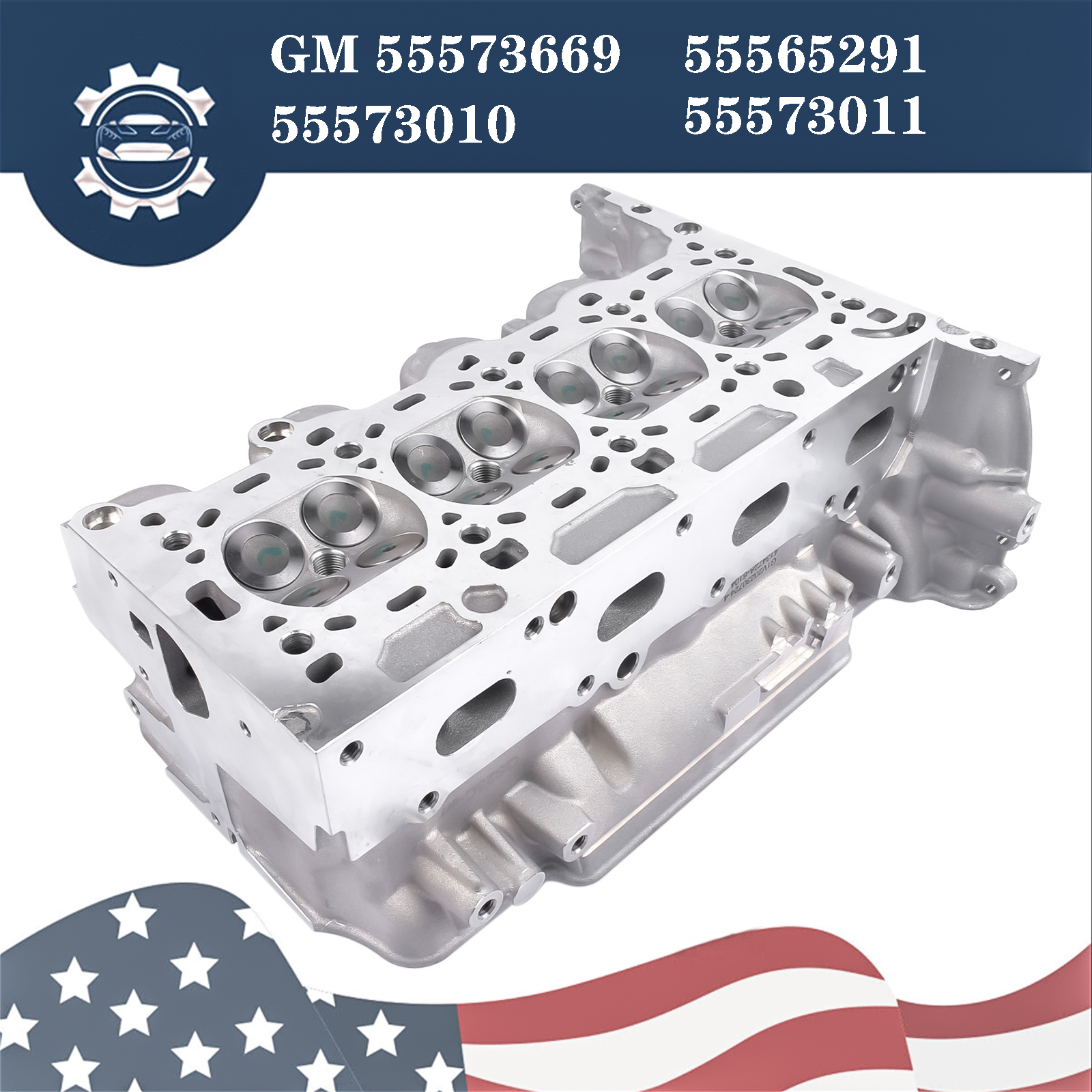 BC5149 - Mitsubishi 6G72 (VR-4) Crankshaft - 4340 Billet