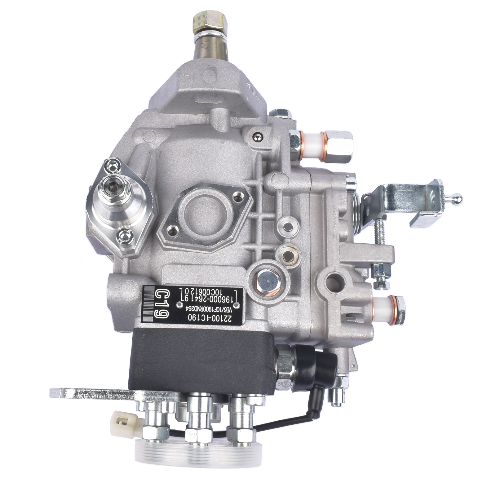 Fuel Injection Pump for Toyota Land Cruiser HZJ79 HZJ75