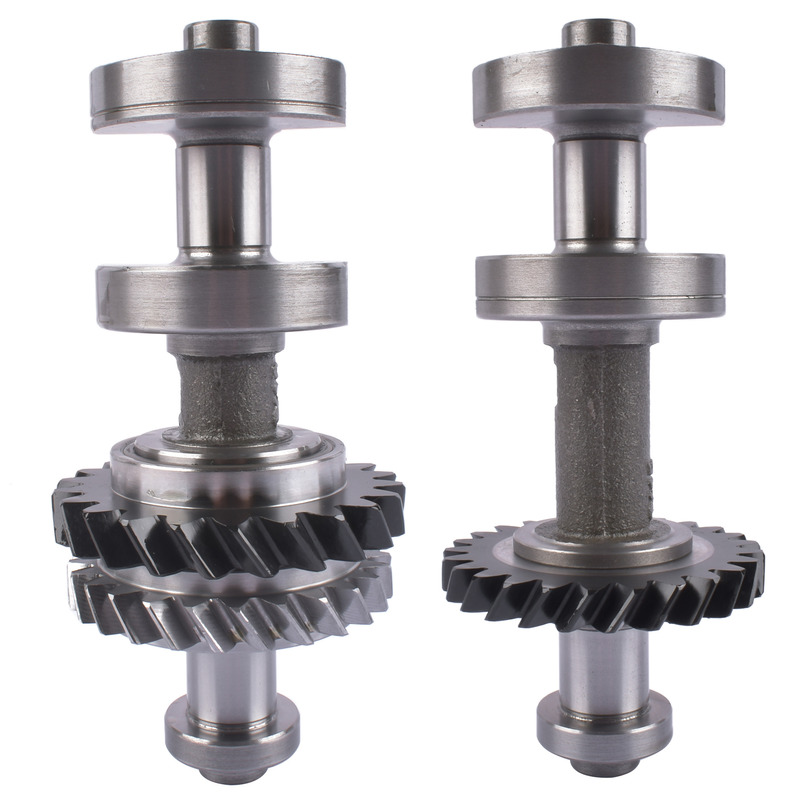 922  2X Balance Shaft For Toyota RAV4 Camry 2.4L L4 NO.1&NO.2