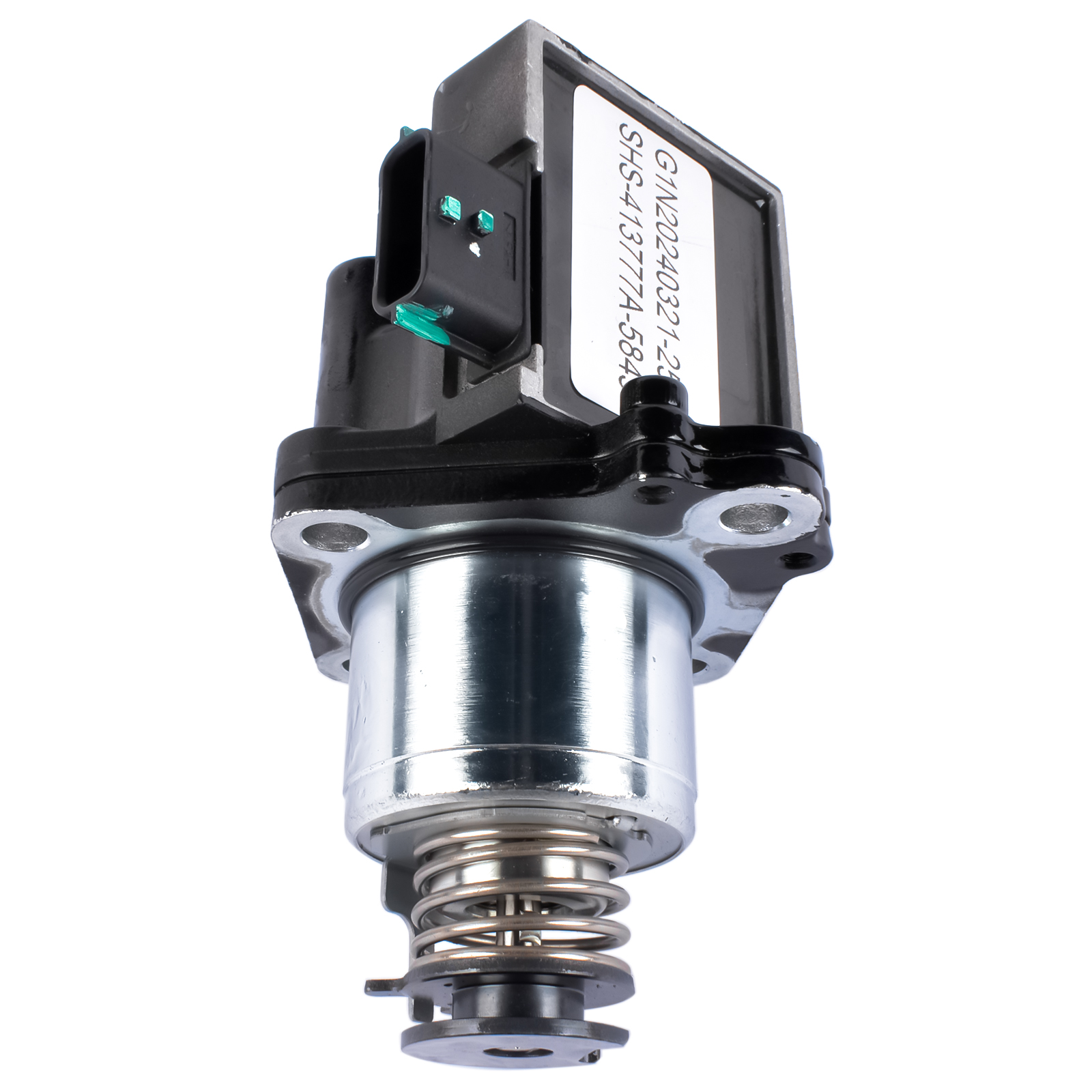 Fuel Pump Rack Actuator 129927-61601 12992761601 For Yanmar Fuel Pump Rack Actuator 129927-61601 12992761601 For Yanmar
