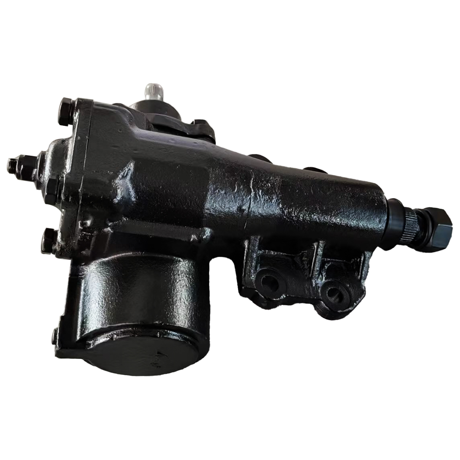 Power Steering Gear Box for Toyota Land Cruiser Lexus LX450 FJ80