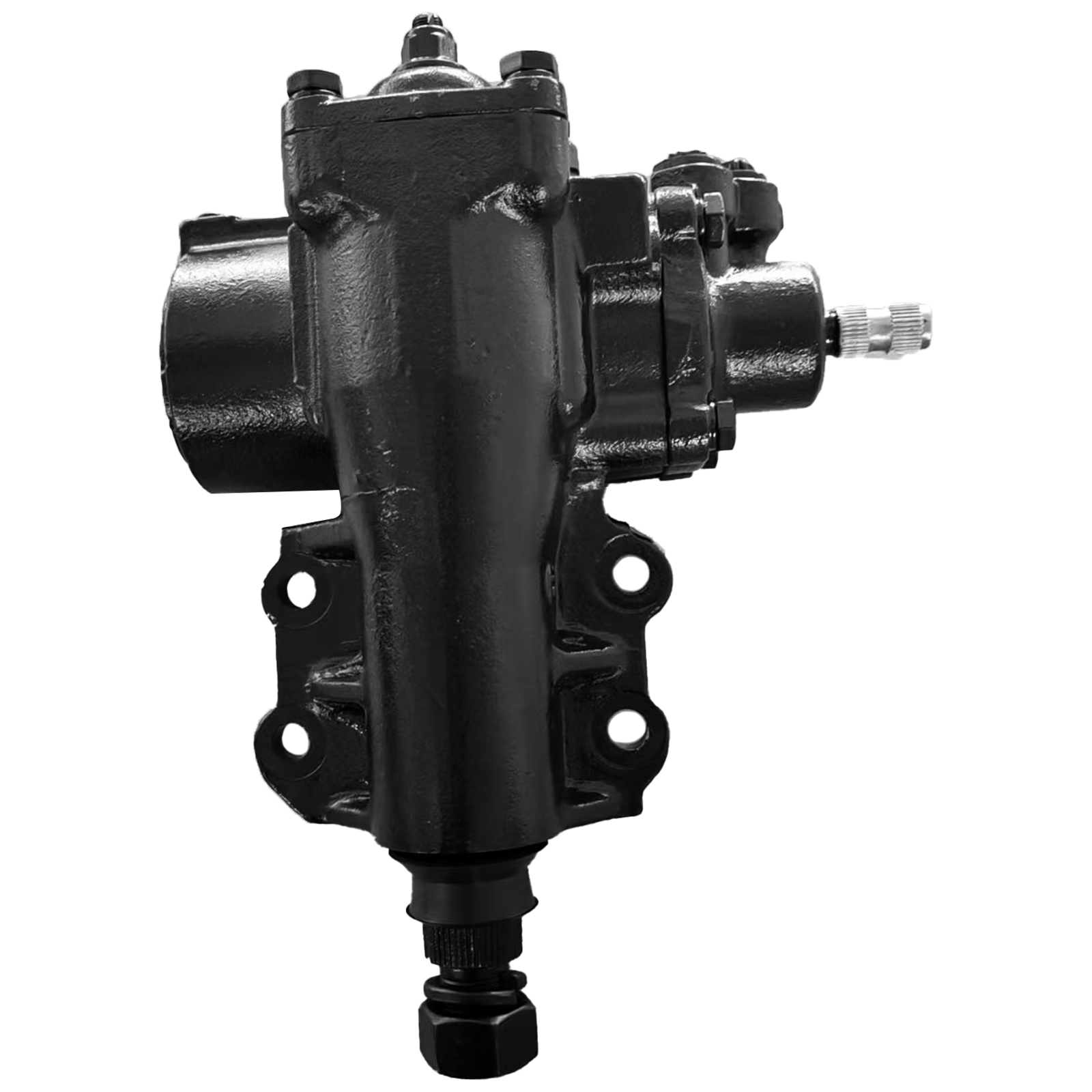 Power Steering Gear Box for Toyota Land Cruiser Lexus LX450 FJ80