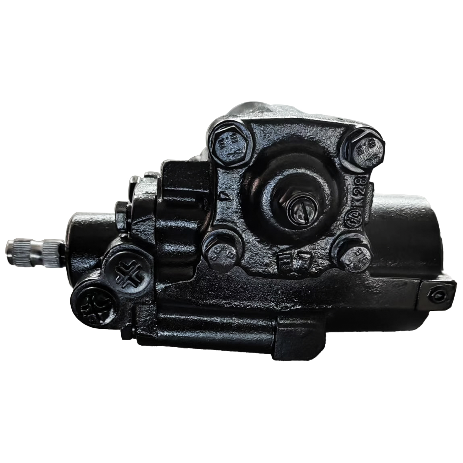 Power Steering Gear Box for Lexus LX450 FJ80 Toyota Land