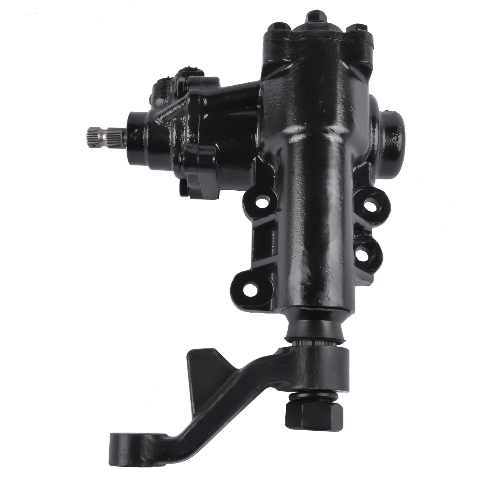 Power Steering Gear Box For Isuzu Pickup Rodeo Tfr54 Acura Slx 8