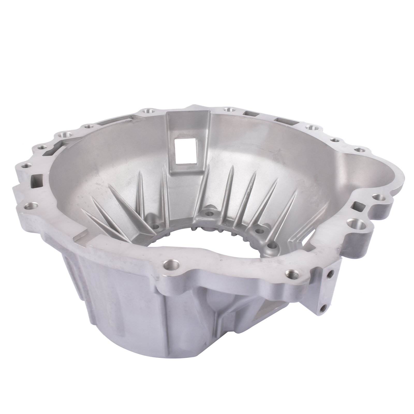 For Toyota 2JZGTE Supra MK4 SC300 W58 Transmission Bell Housing