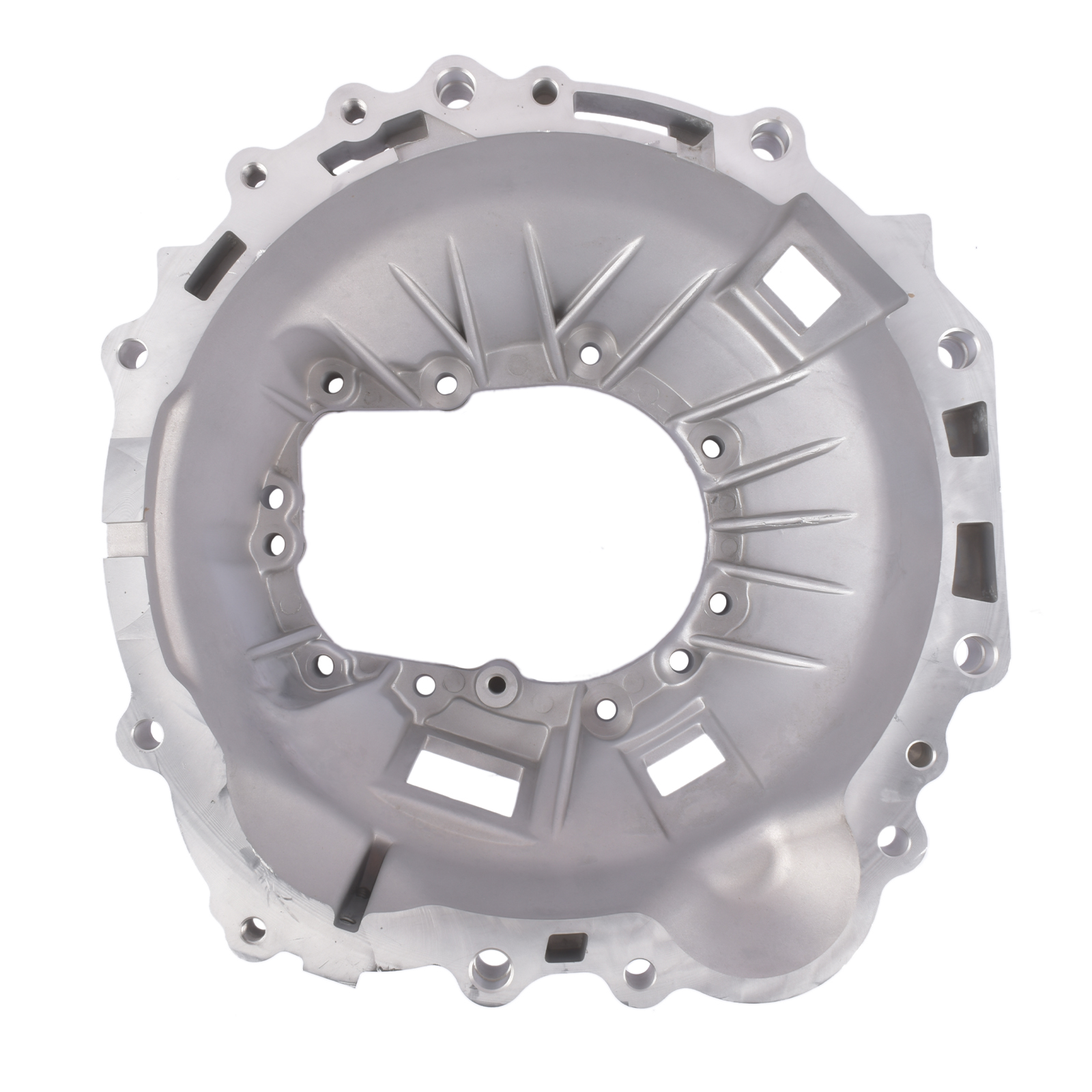 For Toyota 2JZGTE Supra MK4 SC300 W58 Transmission Bell Housing