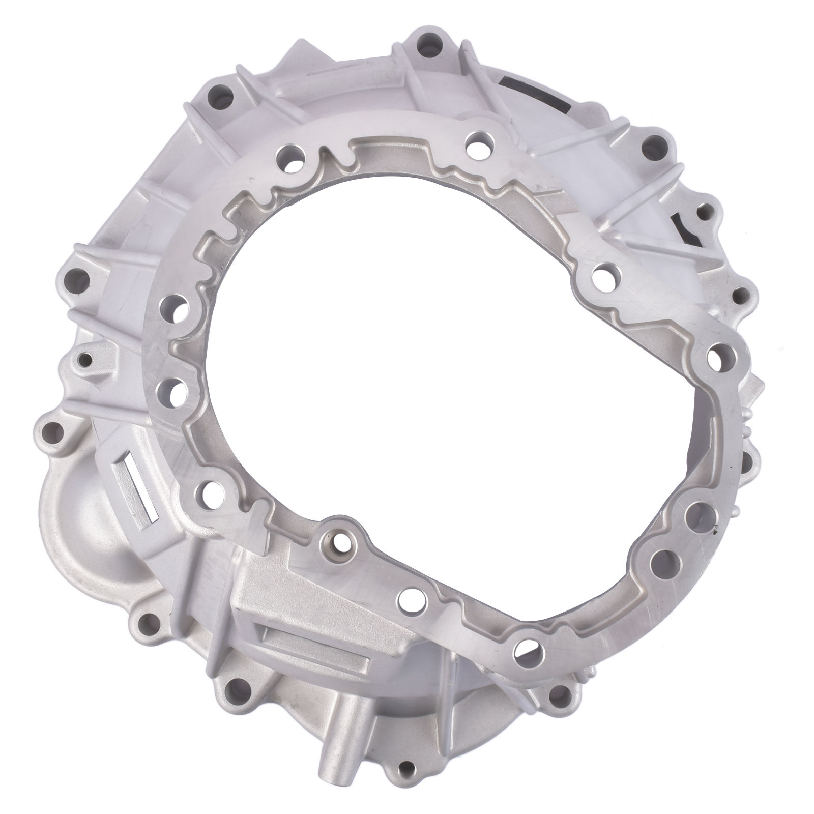W58 5-SPEED BELLHOUSING CONVERSION KIT. Pac Performance Racing W58 5-SPEED BELLHOUSING CONVERSION KIT. Pac Performance Racing