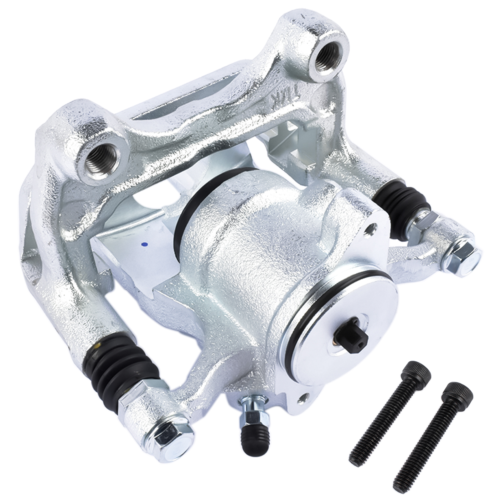 KAY02671XA Rear Left Brake Caliper For Mazda CX-5 2.5L 2488CC l4