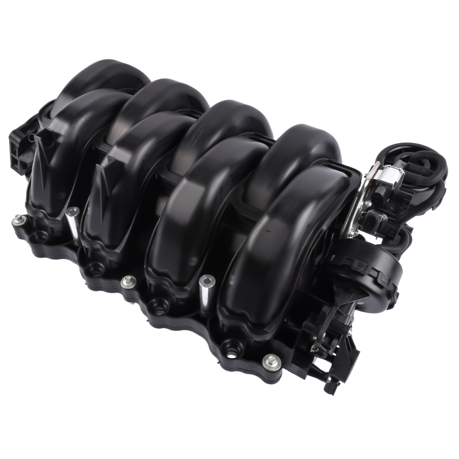 NEW Air Inlet Intake Manifold FL3Z9424J for Ford F-150 5.0L V8 