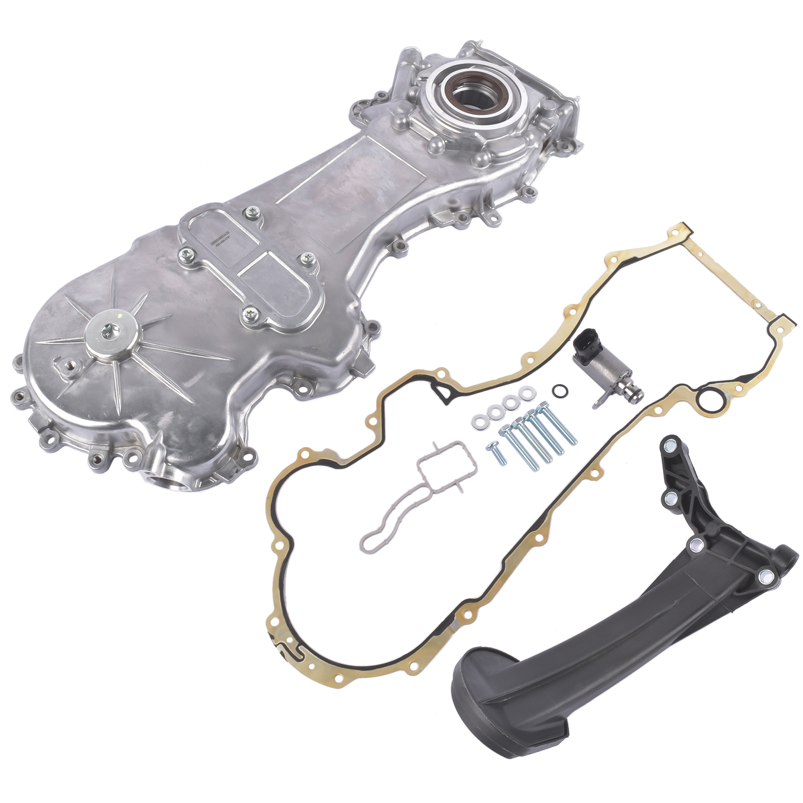 Ölpumpe Für Alfa Mito Fiat Idea 500 Panda Punto Qubo 1.3 D Multijet Start- Stopp