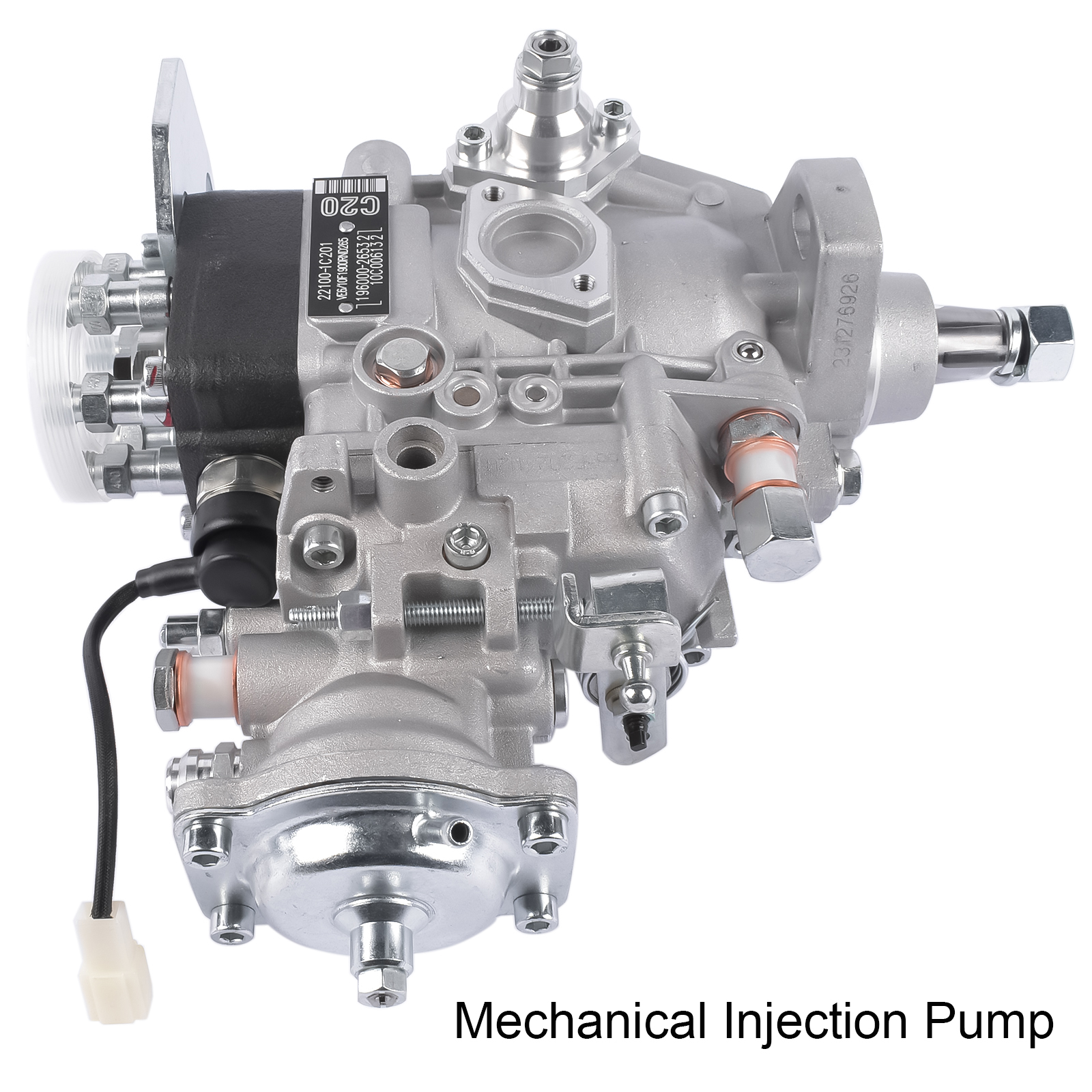 Fuel Injection Pump for Toyota Landcruiser 1HZ 4.2 HZJ79 Diesel