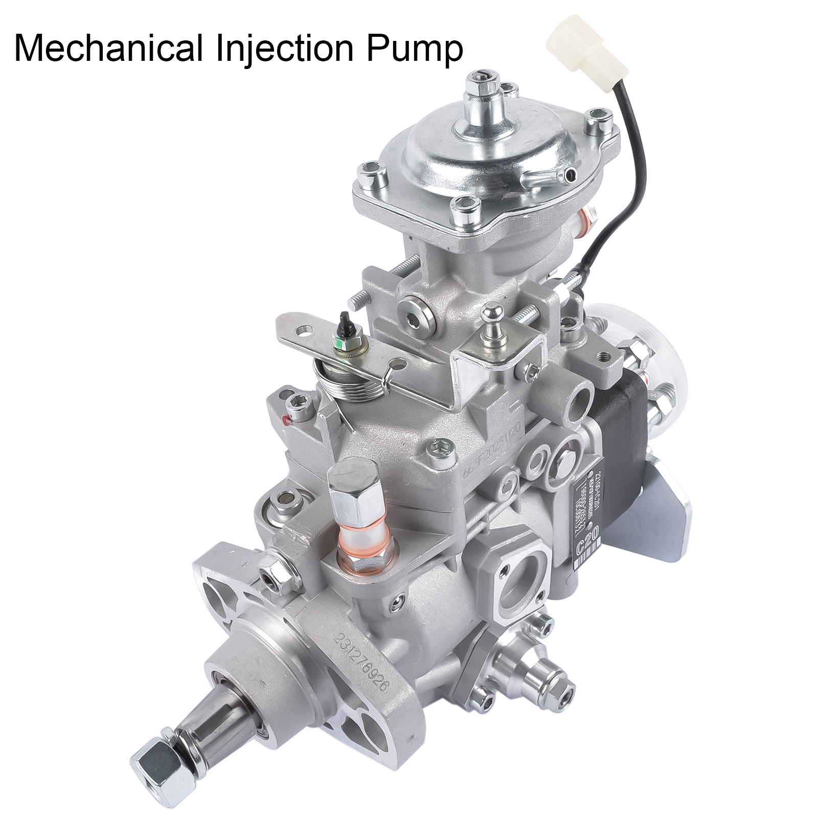 Diesel Fuel Injection Pump for Toyota Landcruiser 1HZ 4.2L 22100