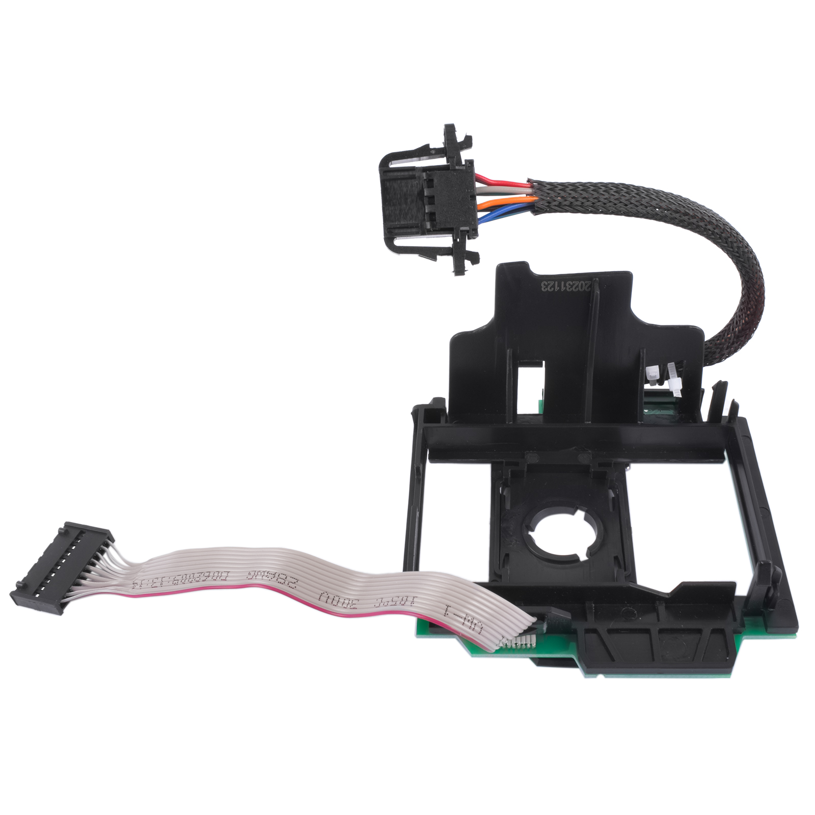 3D0713633A For Volkswagen Phaeton 2004-2015 Shift Mechanism Frame
