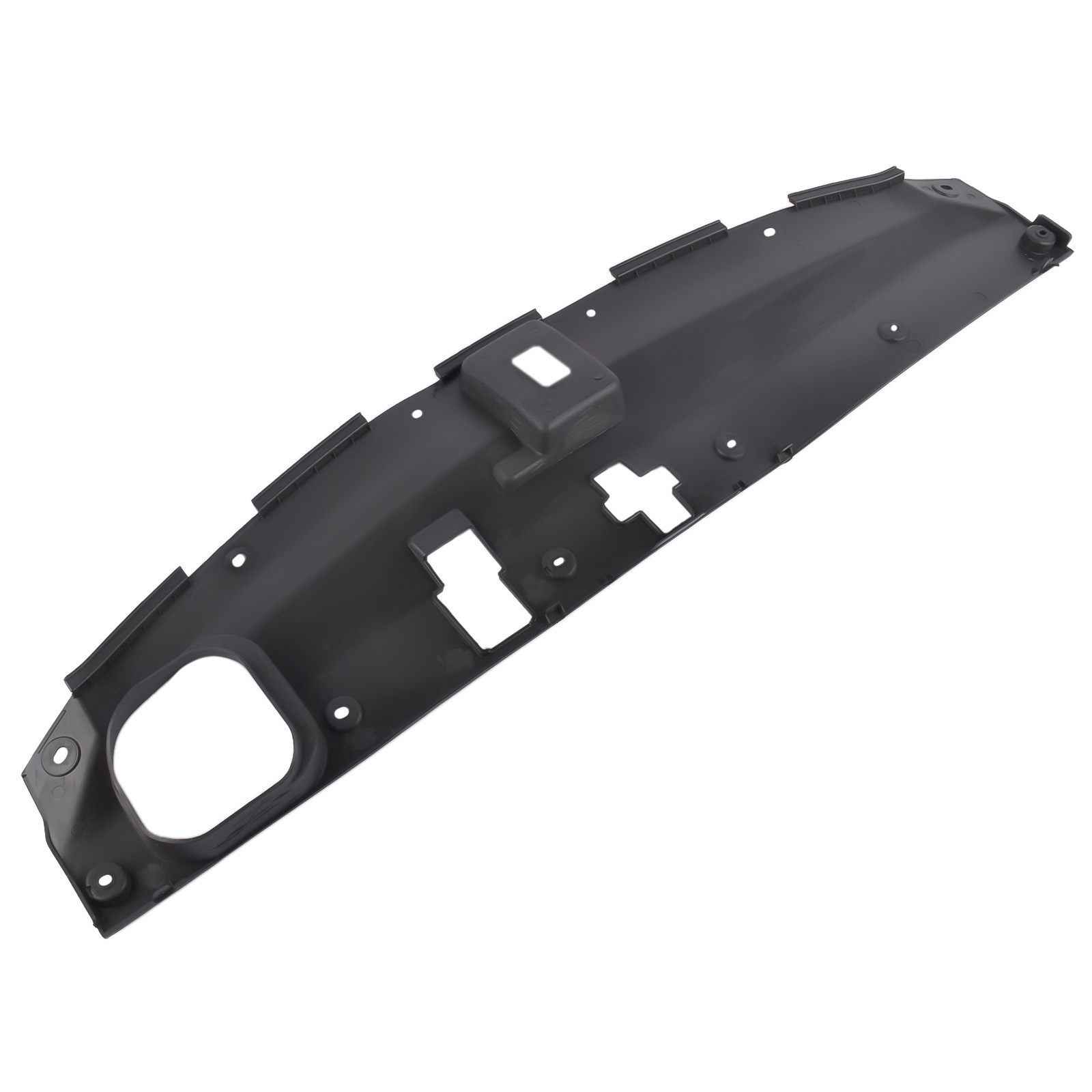 Upper Radiator Support Shield Cover 863624Z000 for Hyundai Santa