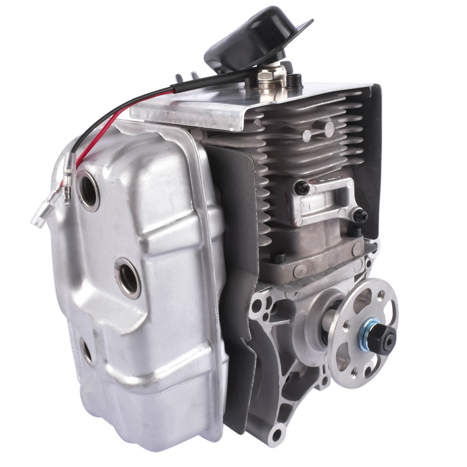 Motore Completo Per Soffiatore Redmax EBZ8500 (ricambio 577424401) - Nuovo