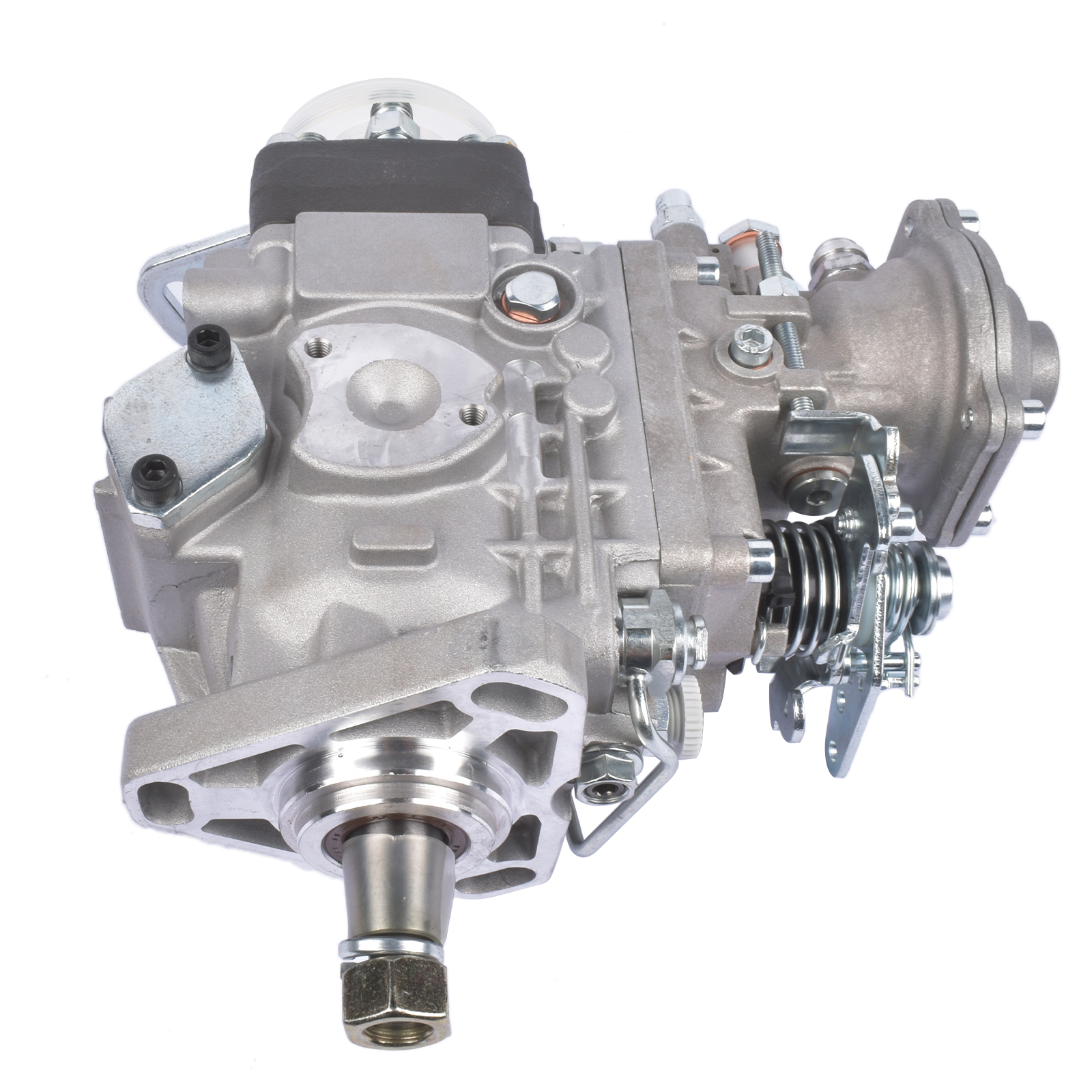 ヘルヴァボス VE Diesel Fuel Injection Pump For 1991-1993 Dodge 5.9L Cummins VE