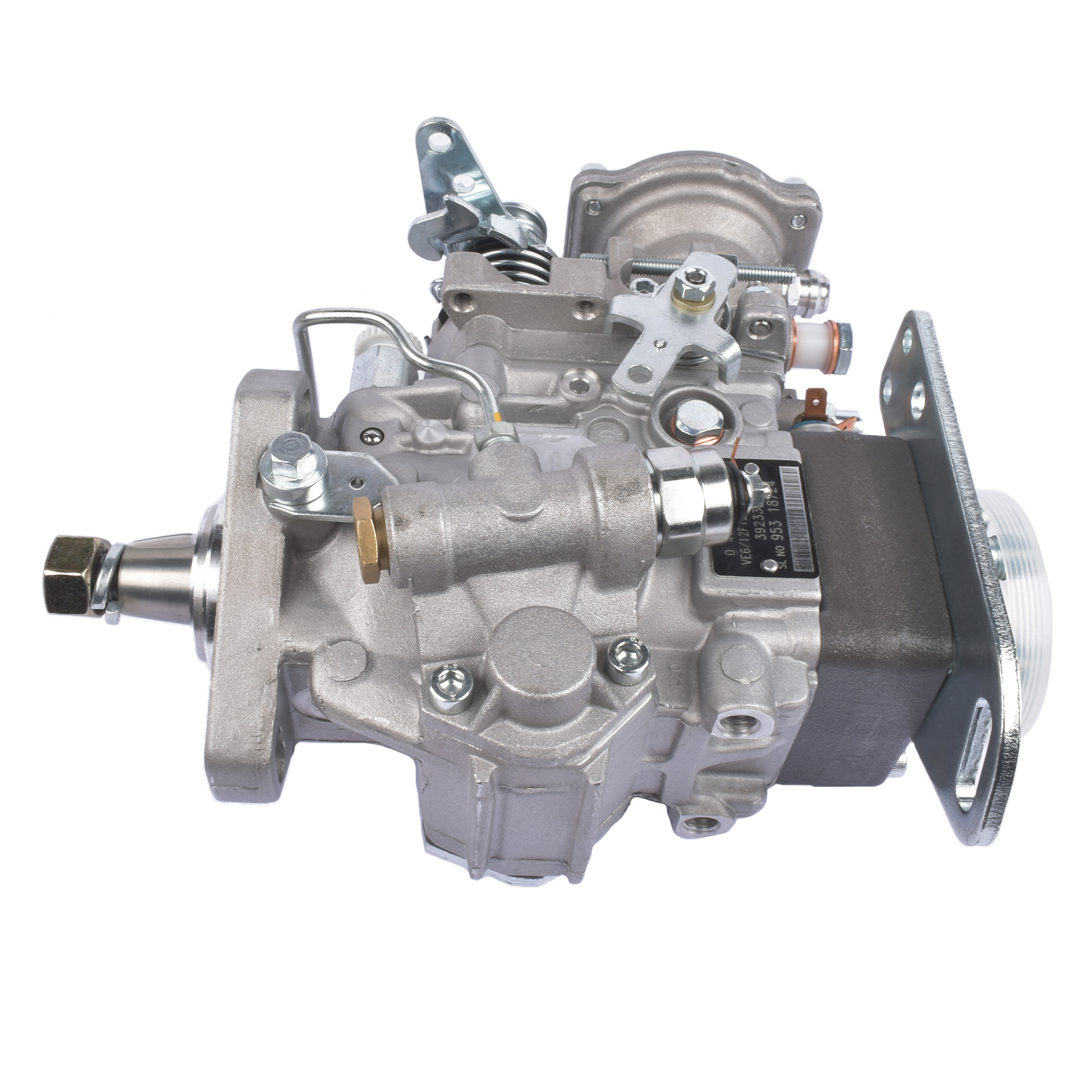 VE Diesel Fuel Injection Pump For 1991-1993 Dodge 5.9L Cummins VE