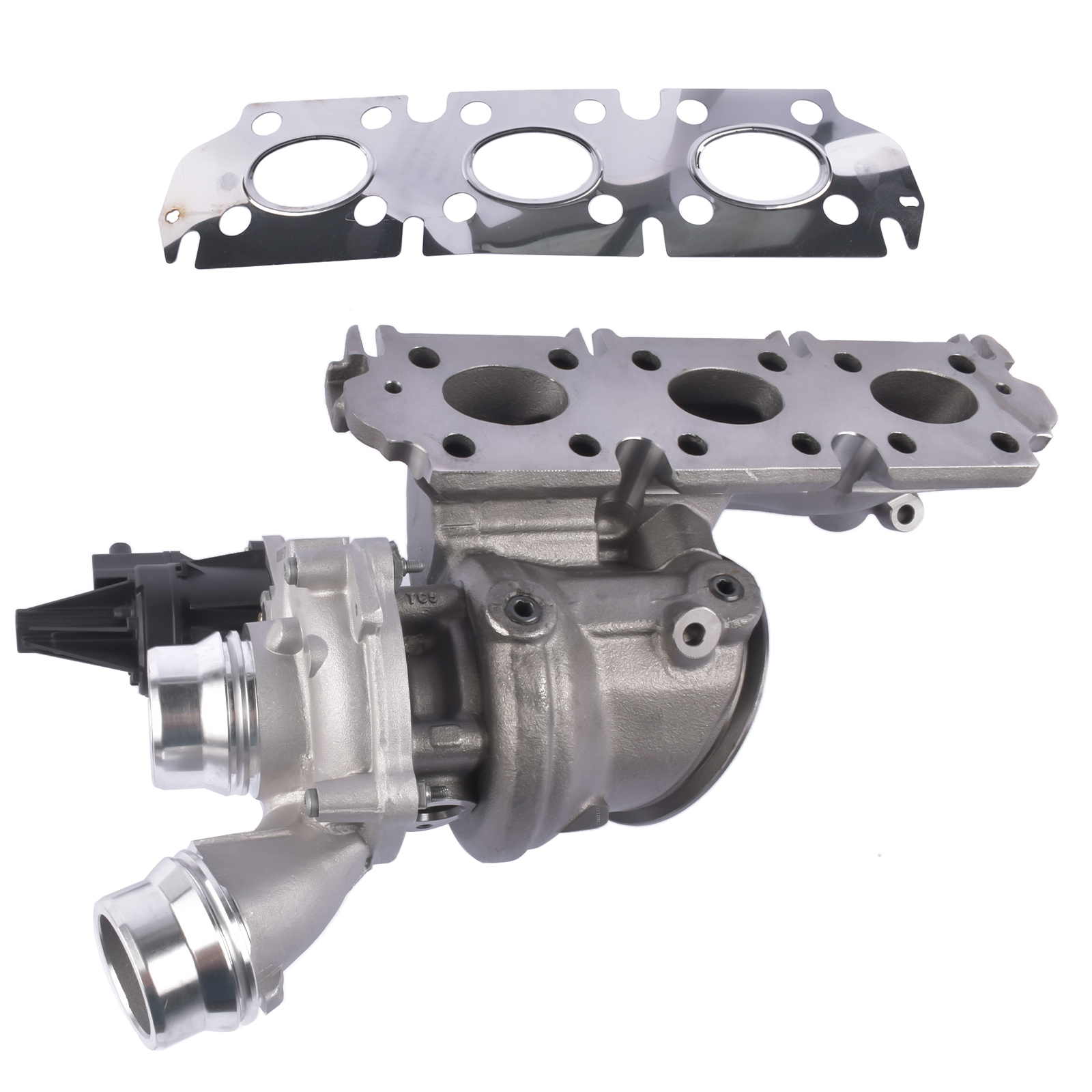 Turbo Charger 11657633795 11659895980 for BMW 116i 118i 218i