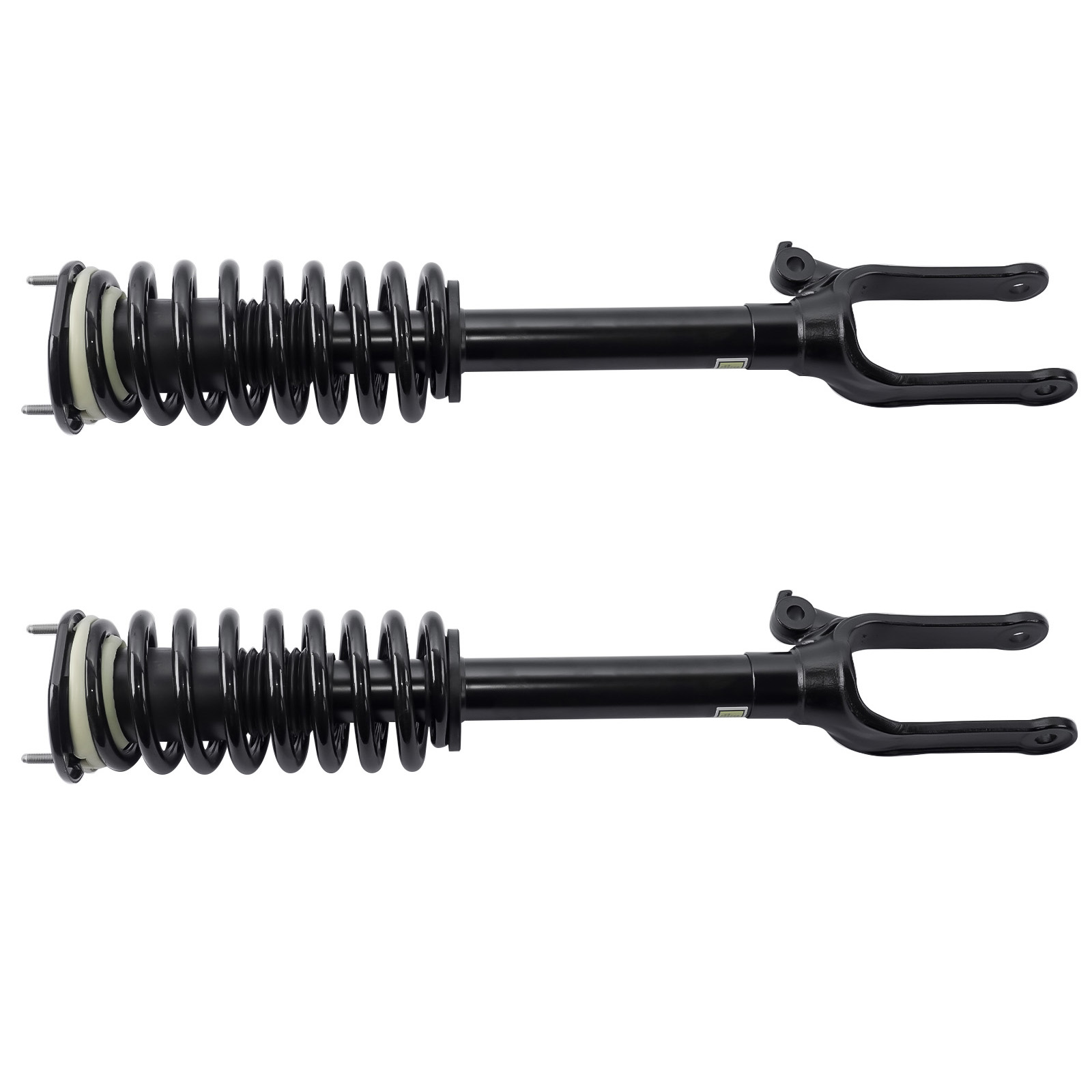 2x Front Shock Strut Assembly A2513200330 For Mercedes W251 R320
