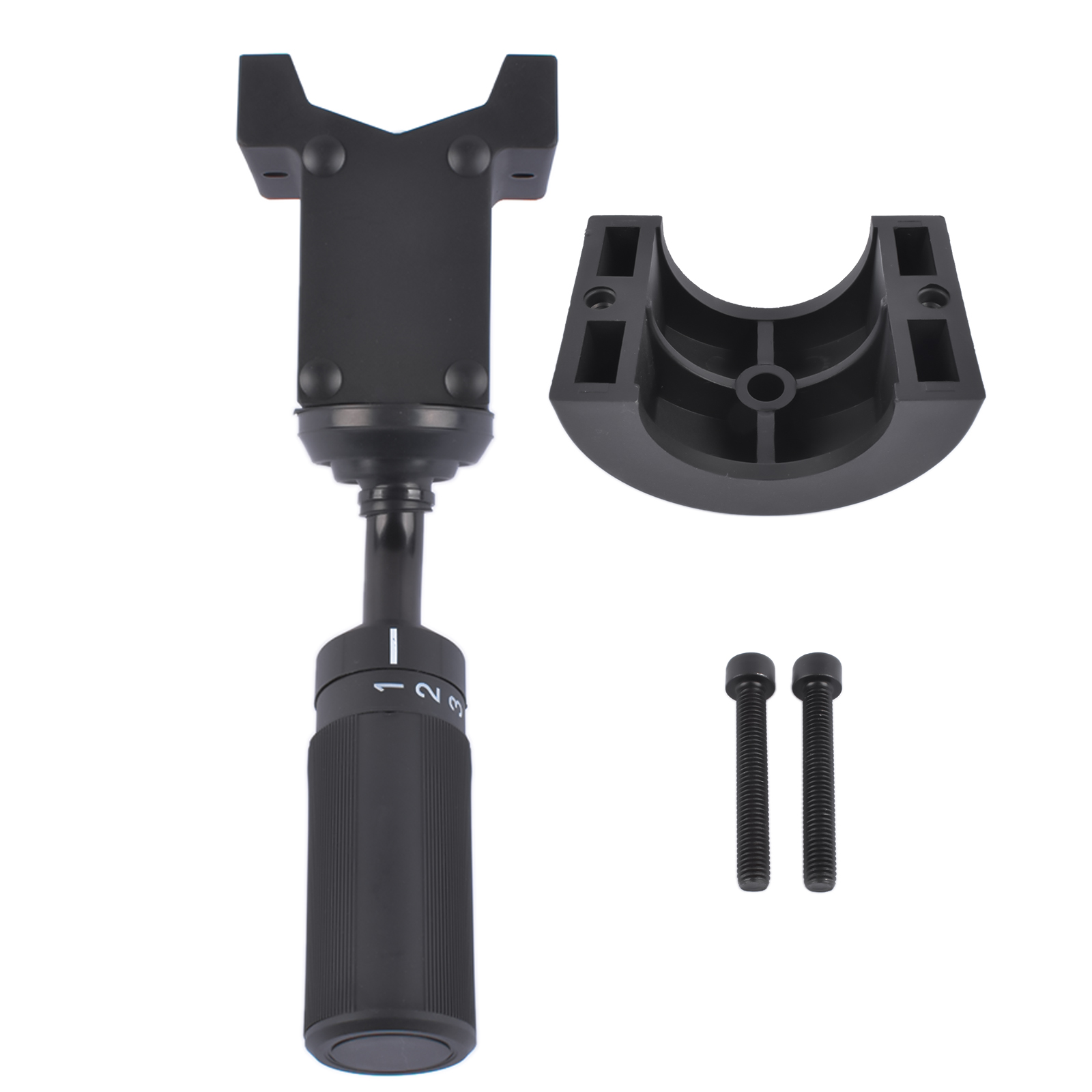 7-125-05GT Transmission Shifter for Genie GTH-636 GTH-644 GTH-844