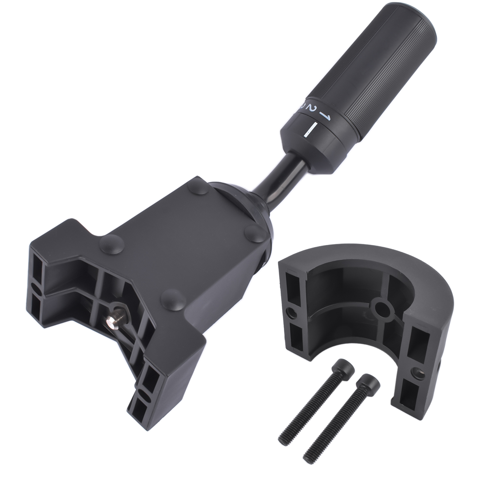 t__h.  7-125-05GT Transmission Shifter for Genie GTH-636 GTH-644 GTH-844