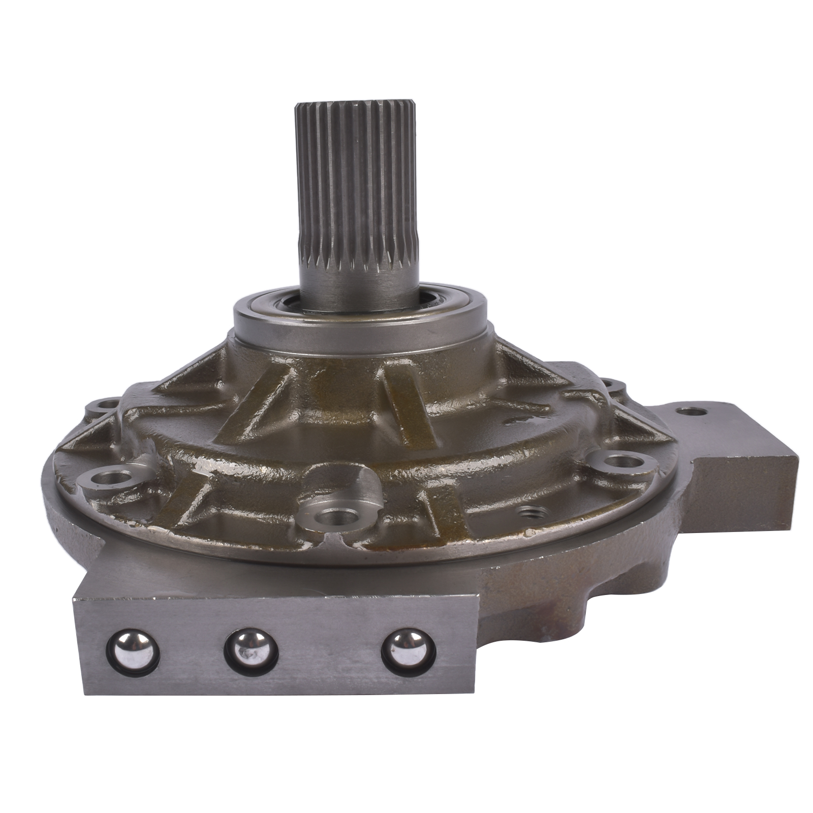 Charging Supply Pump ASSY for Mitsubishi S4S Engine F18C Forklift