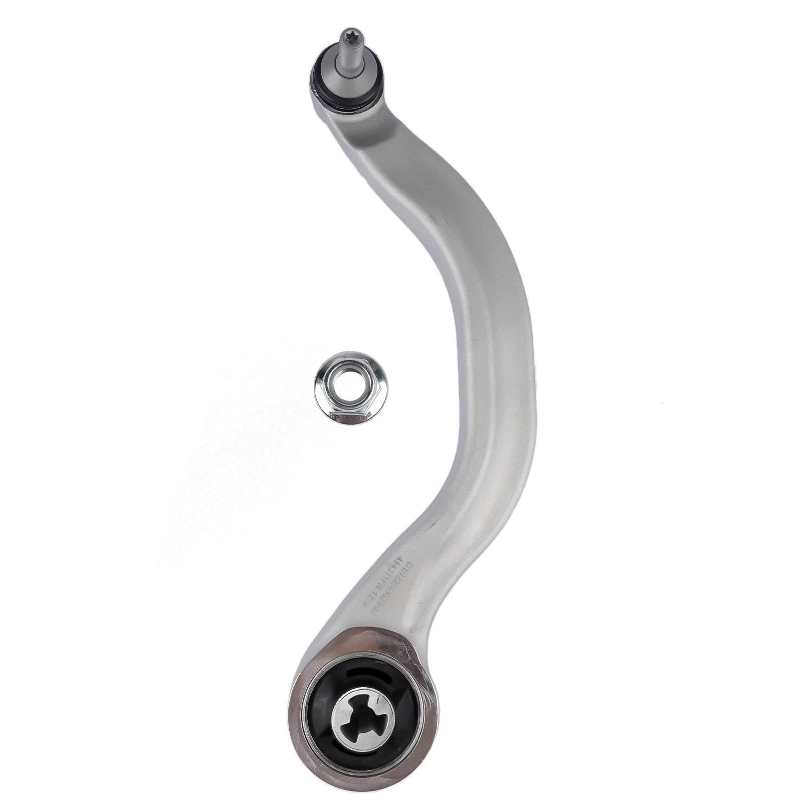 Hardrace Arm Bushings Set - Tesla Model 3 / Model Y