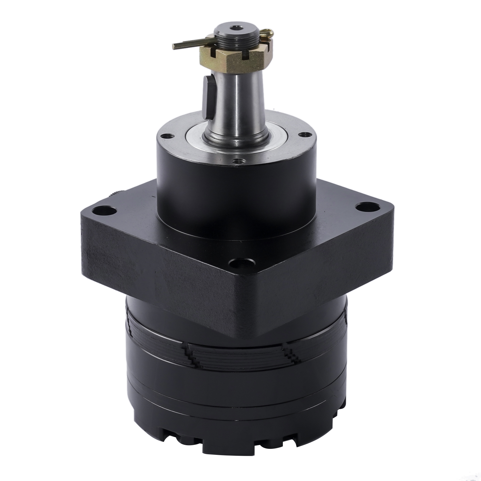 Hydraulic Motor 112-8357 108-5917 For Exmark CCW Lazer Z XS DS