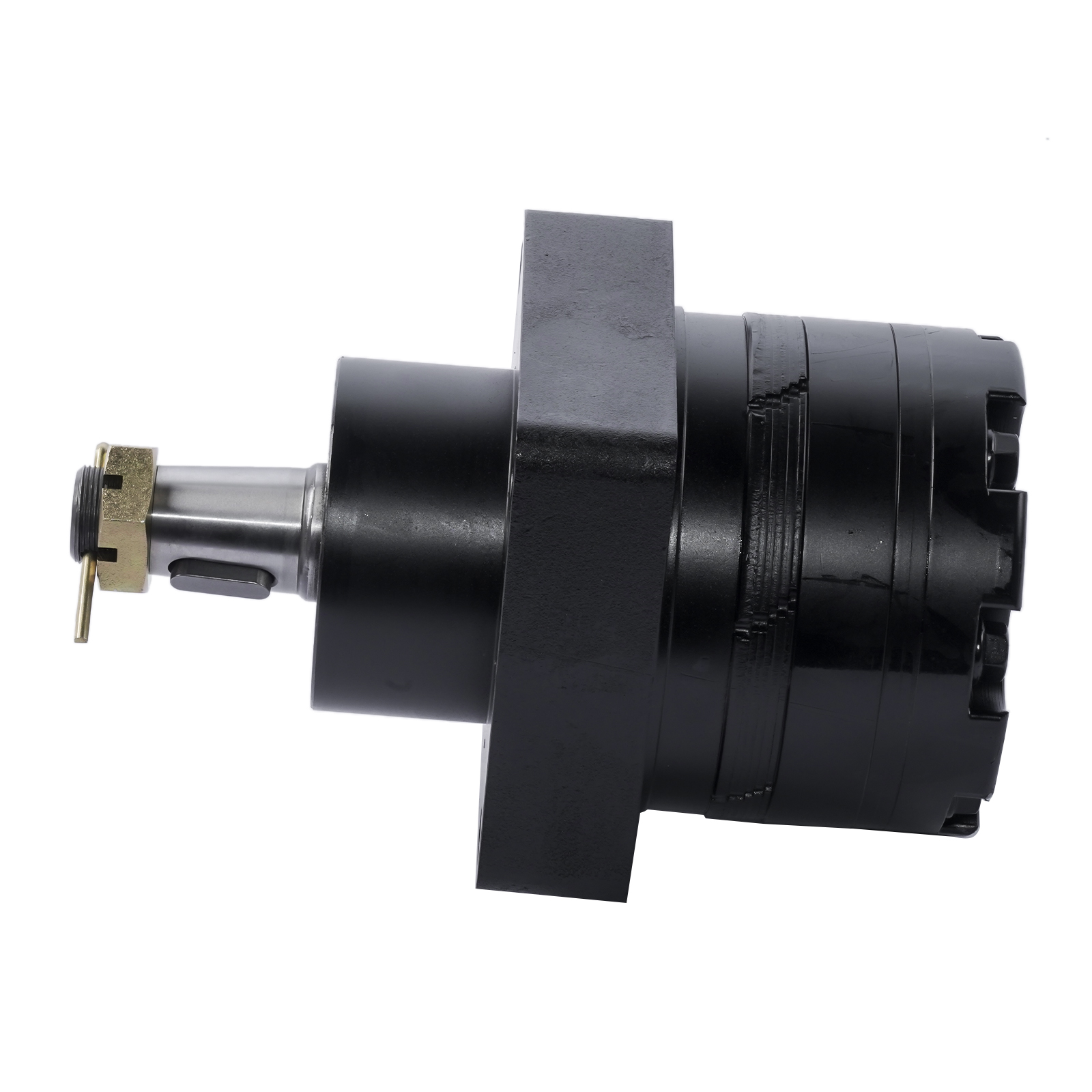 Hydraulic Motor 112-8357 108-5917 For Exmark CCW Lazer Z XS DS