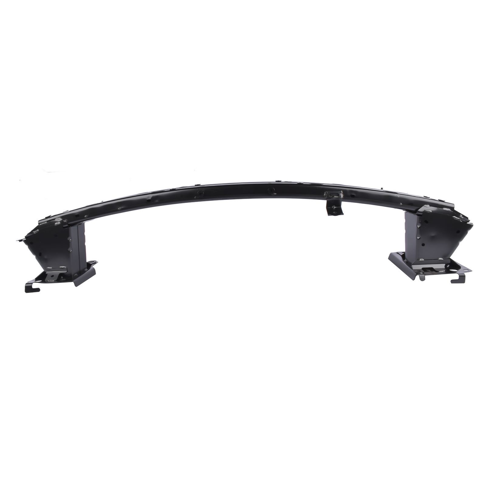 thumbnail image 2 of KARPAL Front Bumper Reinforcement Impact Bar For Nissan Rogue 2021-2023 – Stainless Steel, 620306RA0A 2 of 6