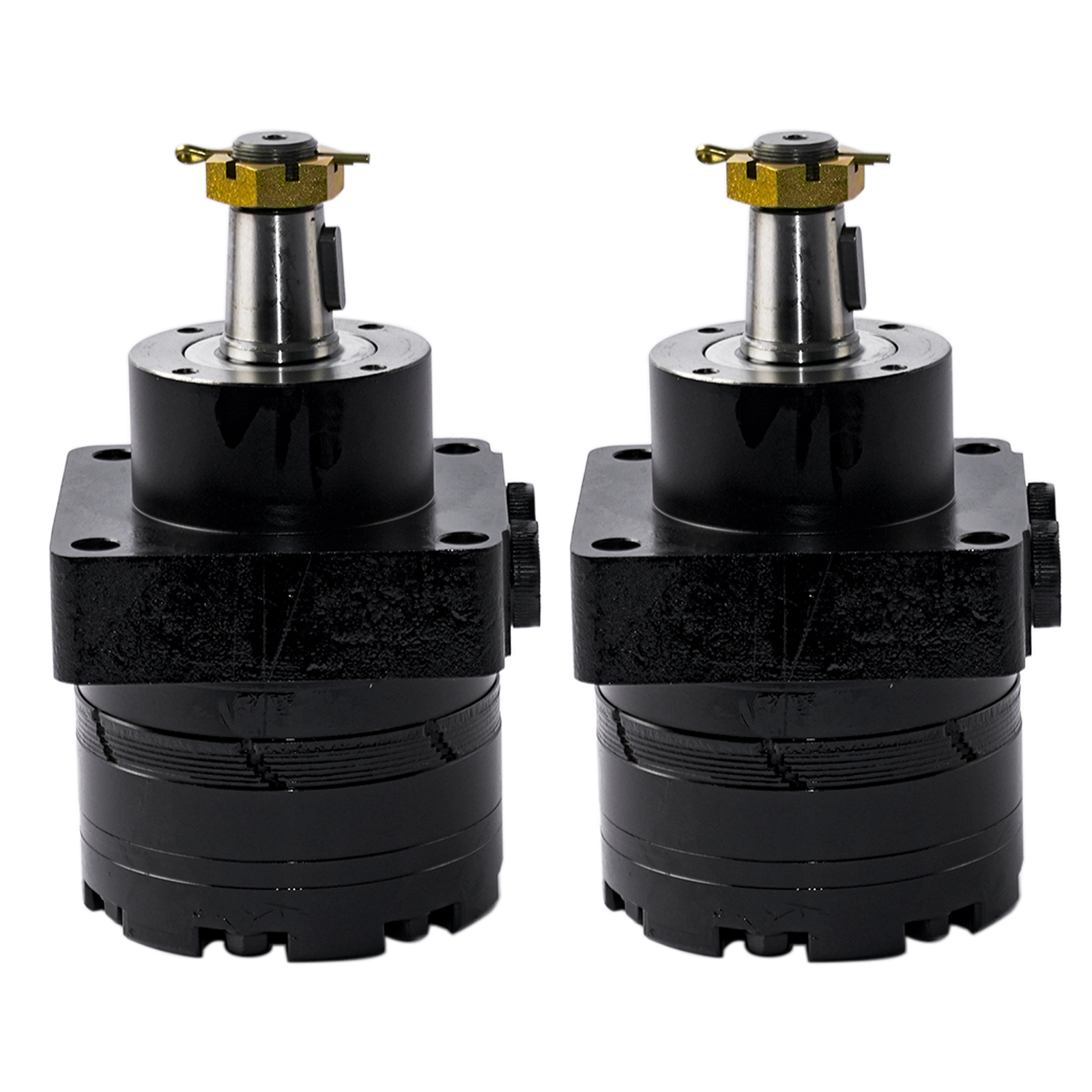 キハダ　SAR Hydraulic Motor for Exmark CCW Lazer Z XS DS Series HGM-18E