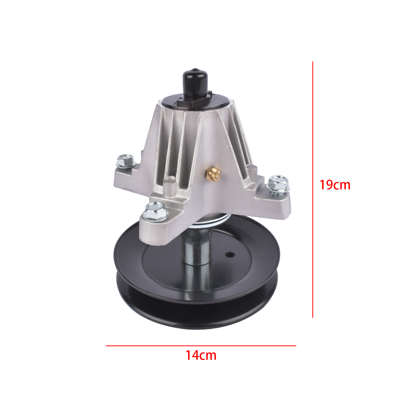 gshop SG-618 | Sharp Industries Inc.