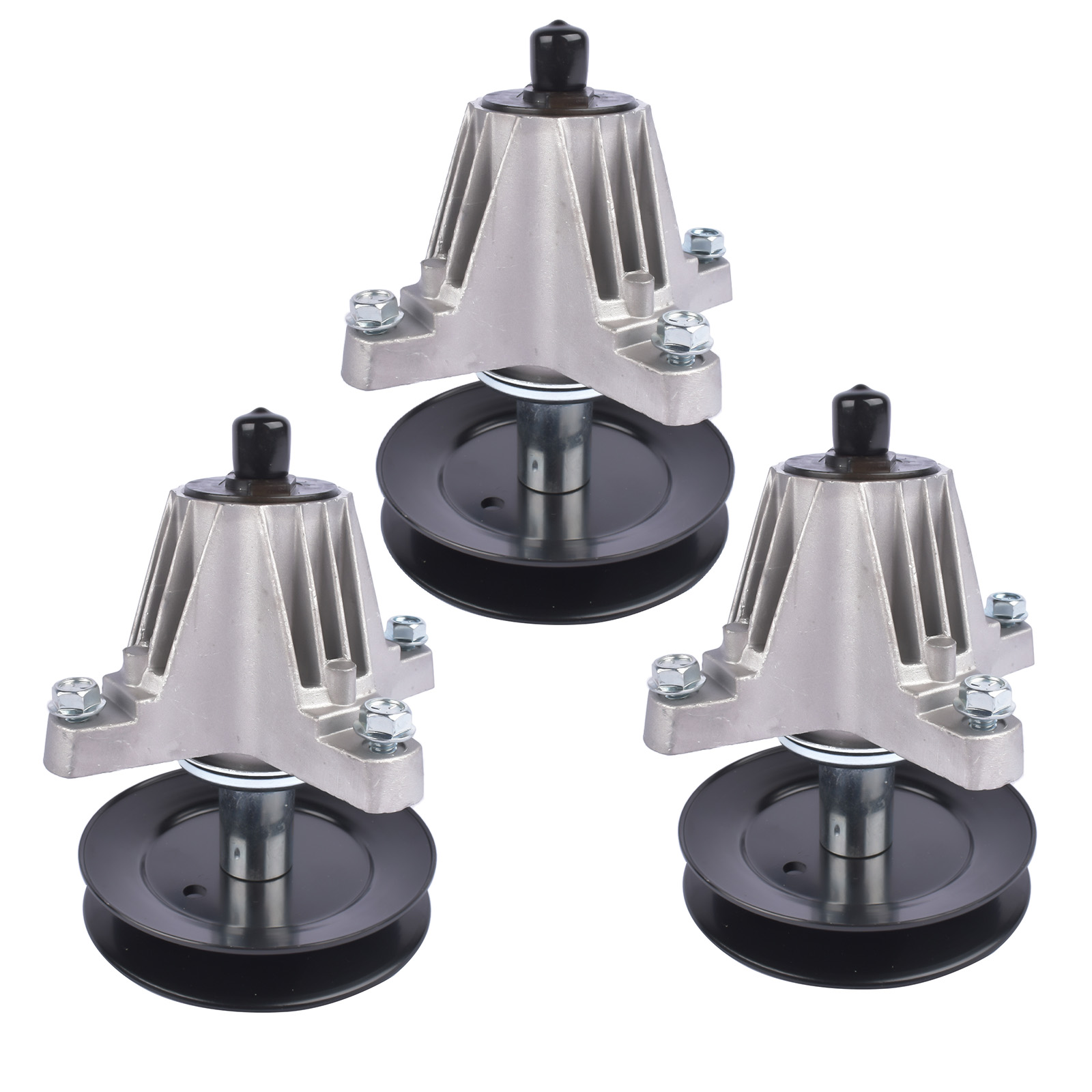 Deck Spindle Assembly Kit for Cub Cadet ZT1-50 ZT2-50 50