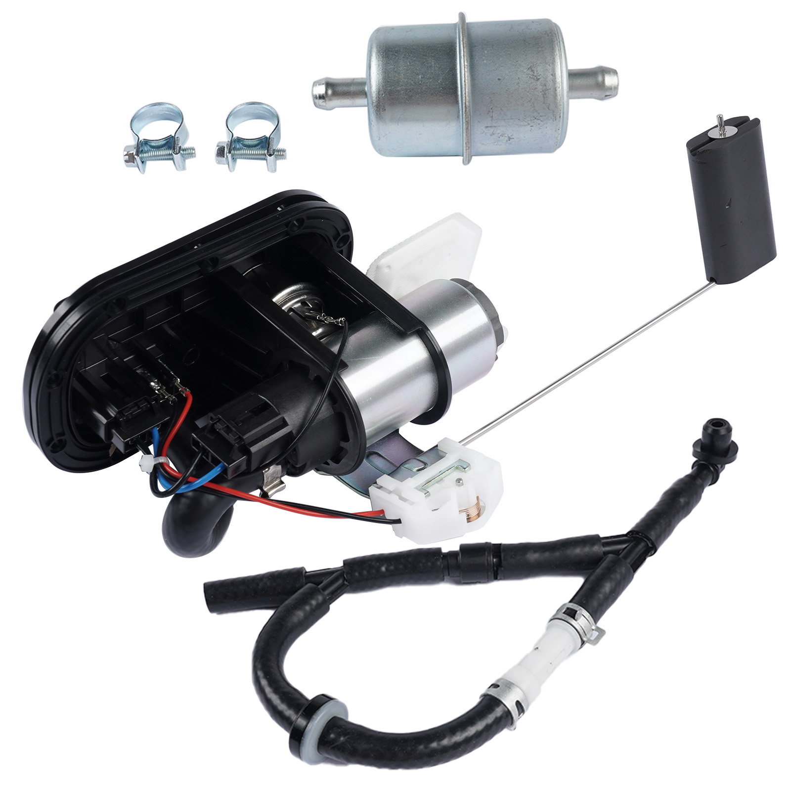 Fuel Pump Assembly For Can-Am Outlander 400 500 650 800 Max 2006-2008 - 703500771