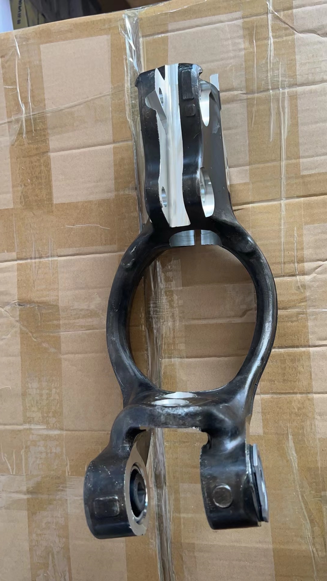 Inspirations marinesaupointdecroixヴェロニク Front Left Suspension Strut Fork for Cadillac XTS 3.6L V6