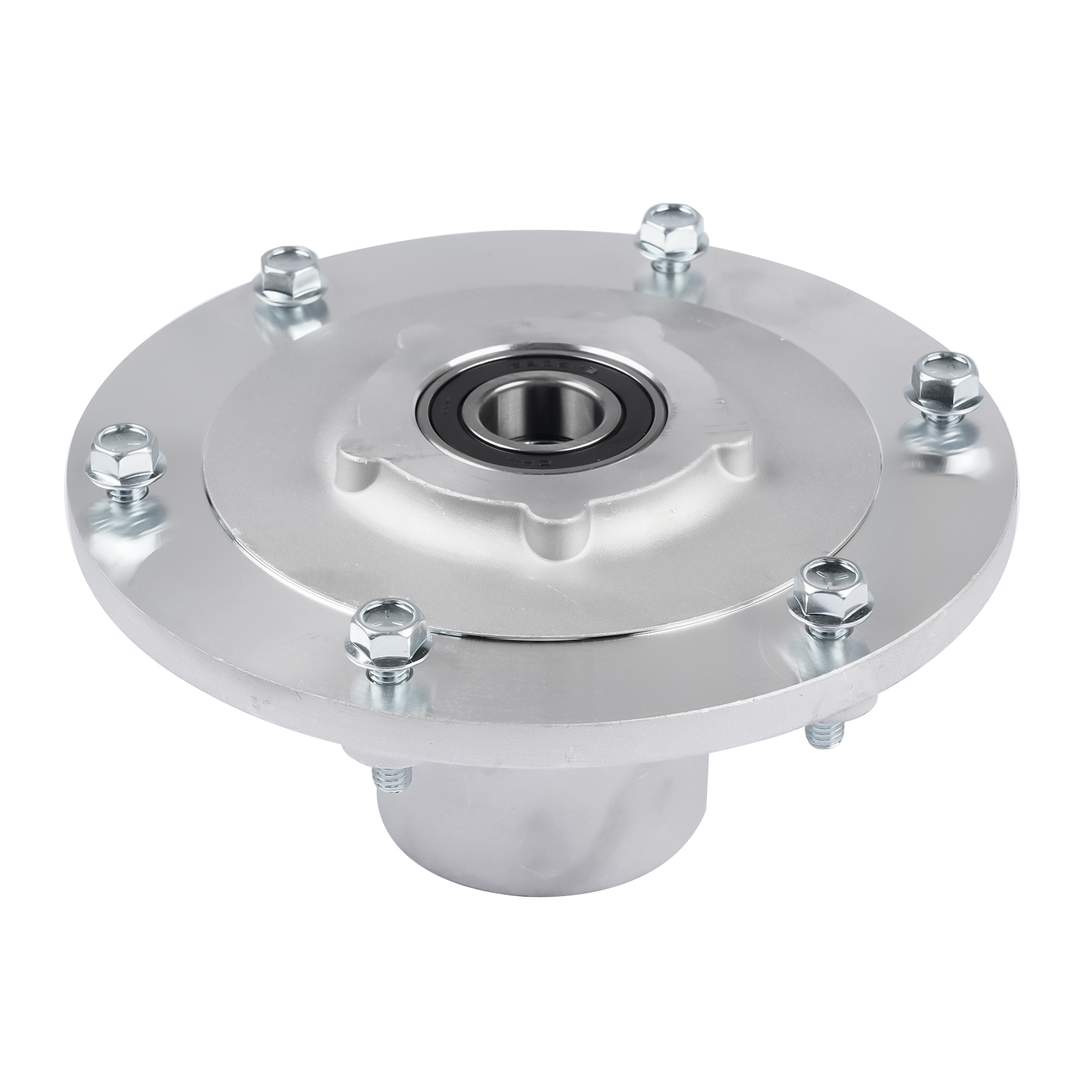 ☺︎ New Spindle Assembly for Toro Titan ZX Z-Master Zero Turn