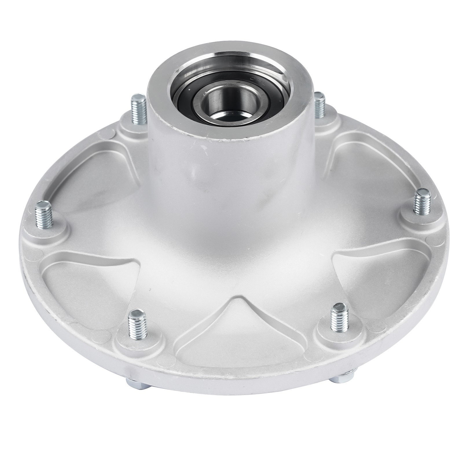 ☺︎ New Spindle Assembly for Toro Titan ZX Z-Master Zero Turn