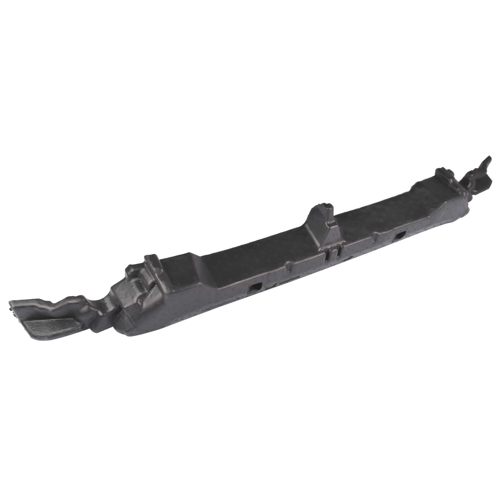 Front Bumper Impact Energy Absorber Insert Foam For 19-23 Toyota