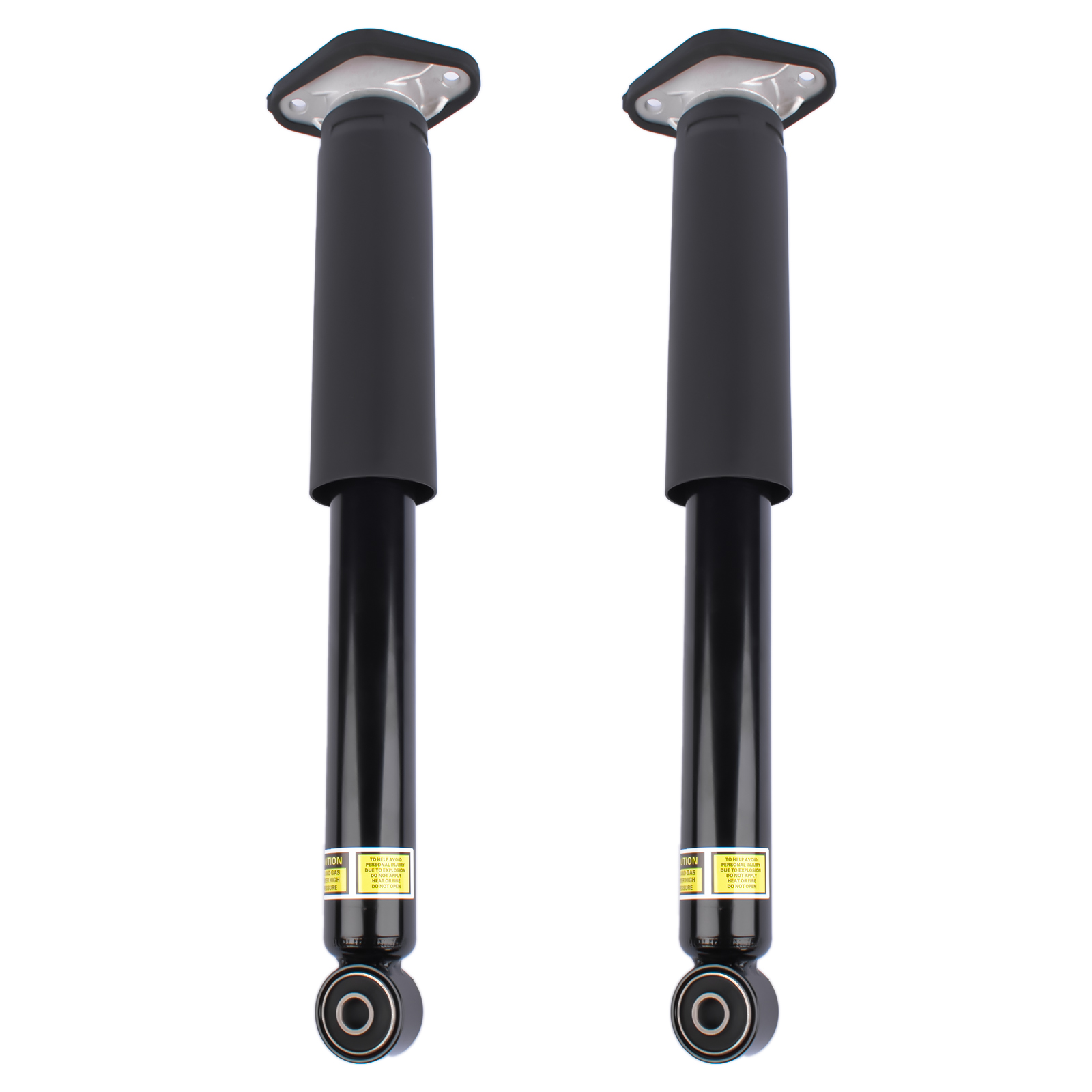 セット売り Pair Rear Shock Absorber Left Right 22856938 For Cadillac