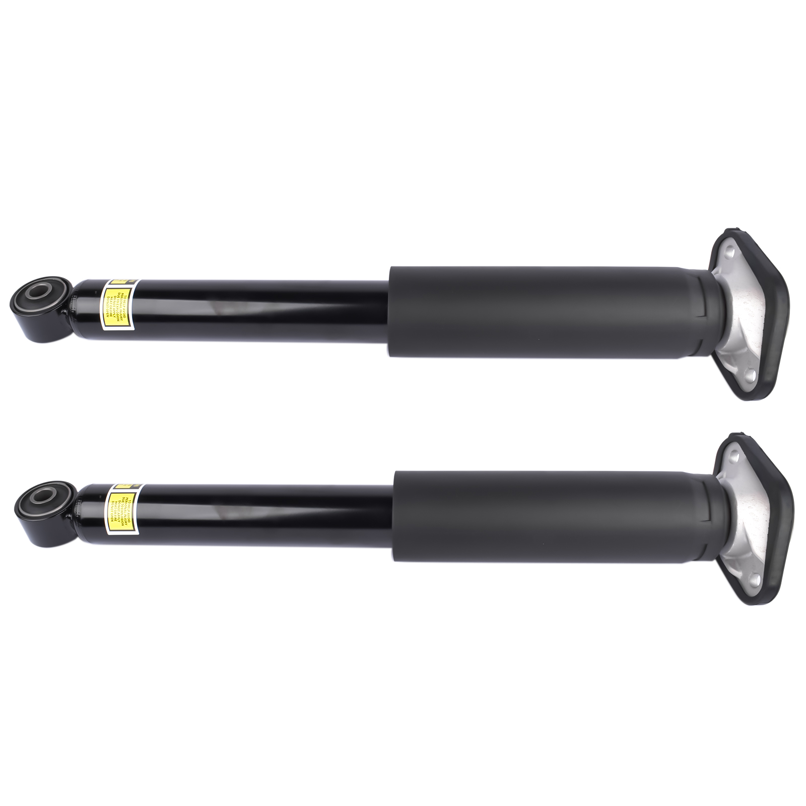 2x Rear Shock Absorber Left Right Side 22856938 For Cadillac